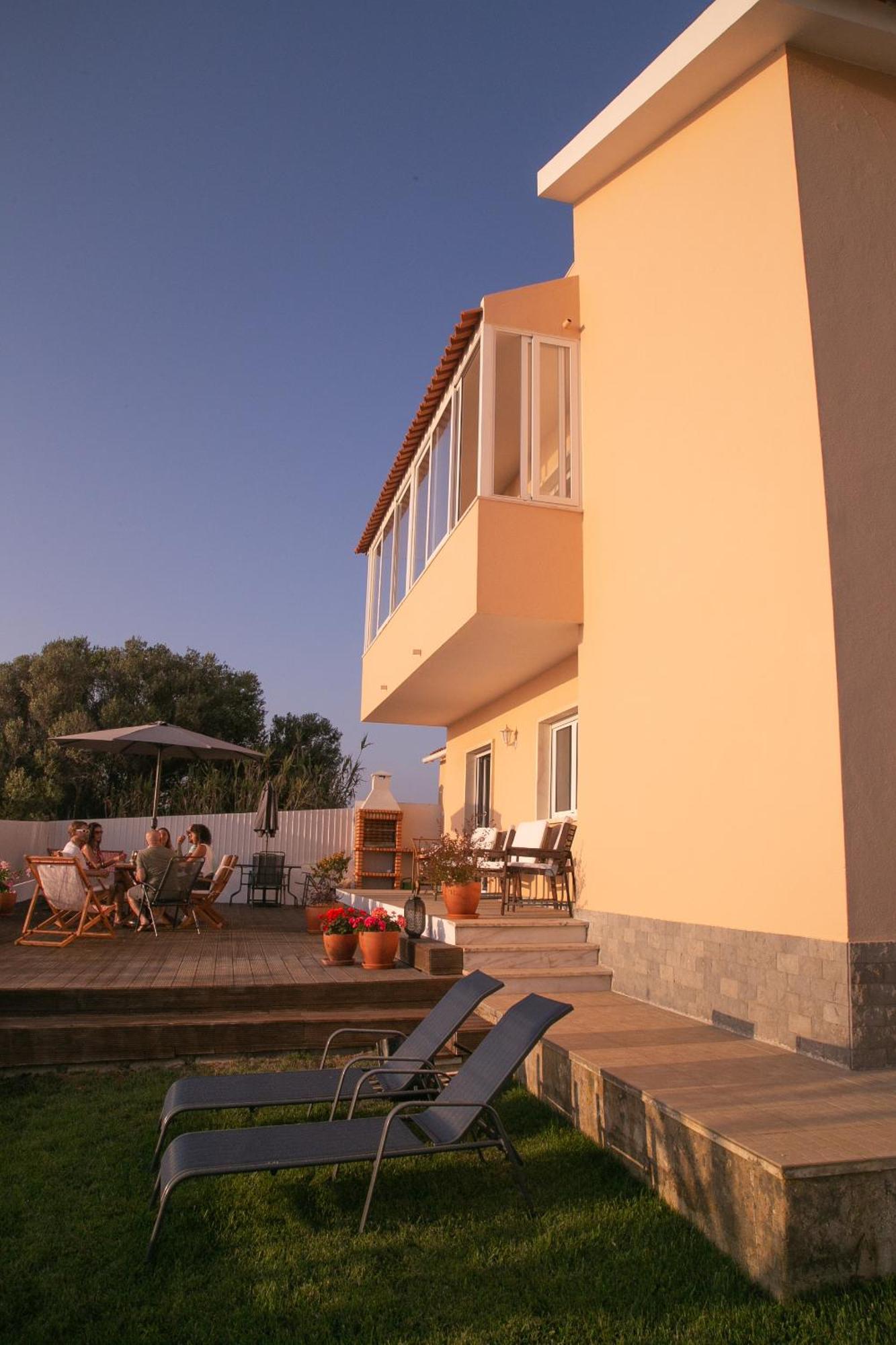 Casa Flores