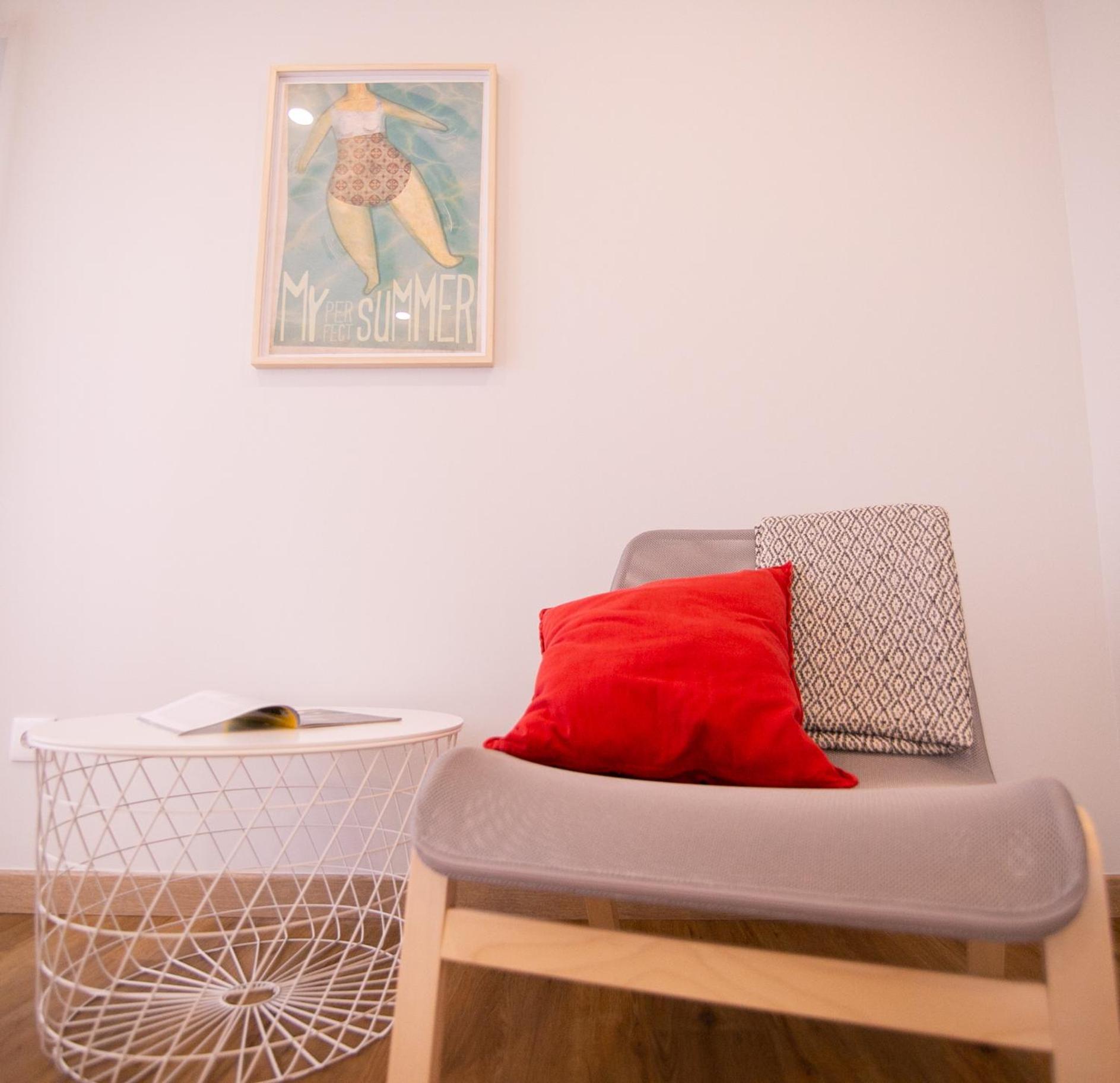 Casa Flores Guest house