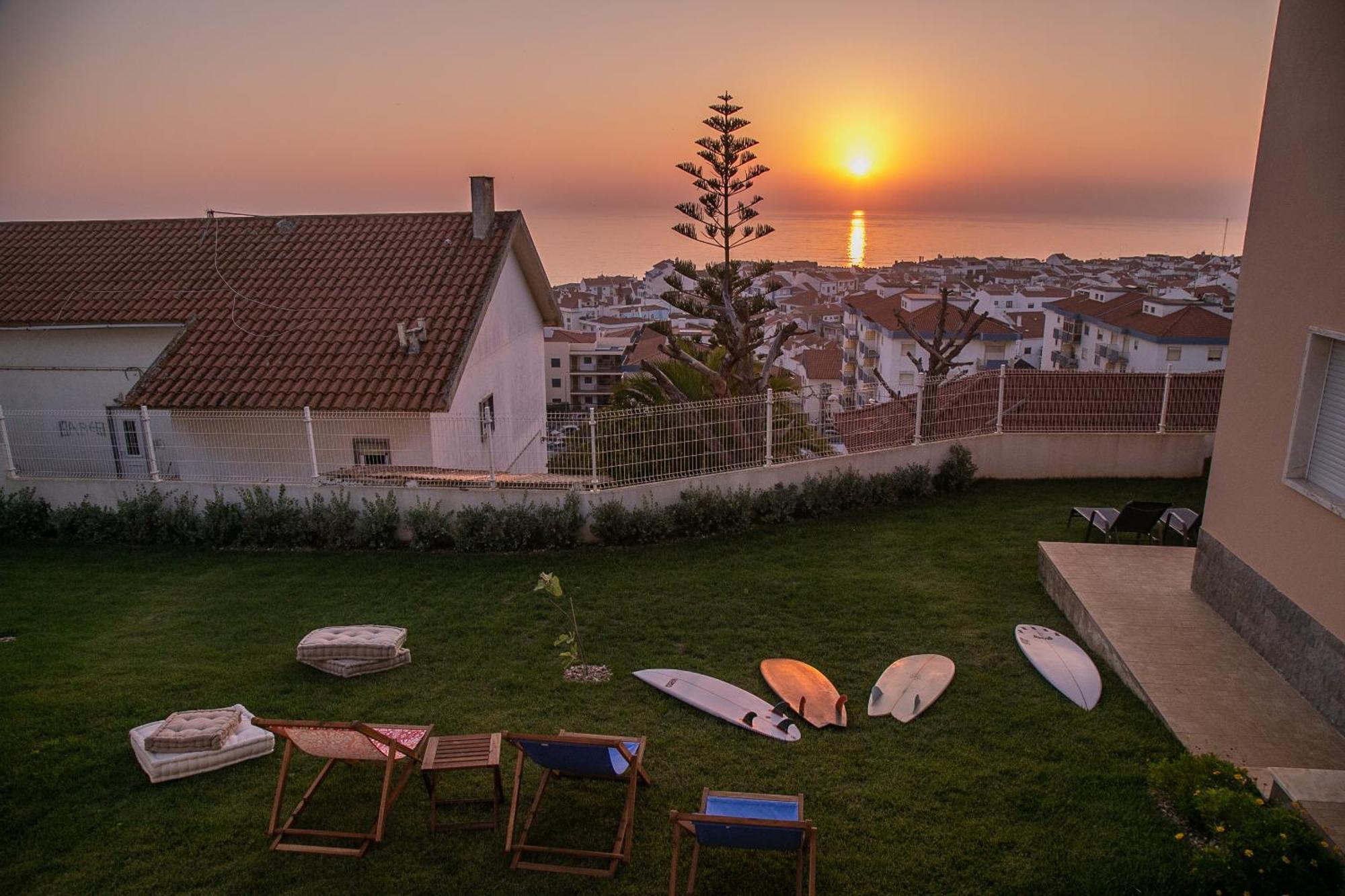 Casa Flores Guest house *