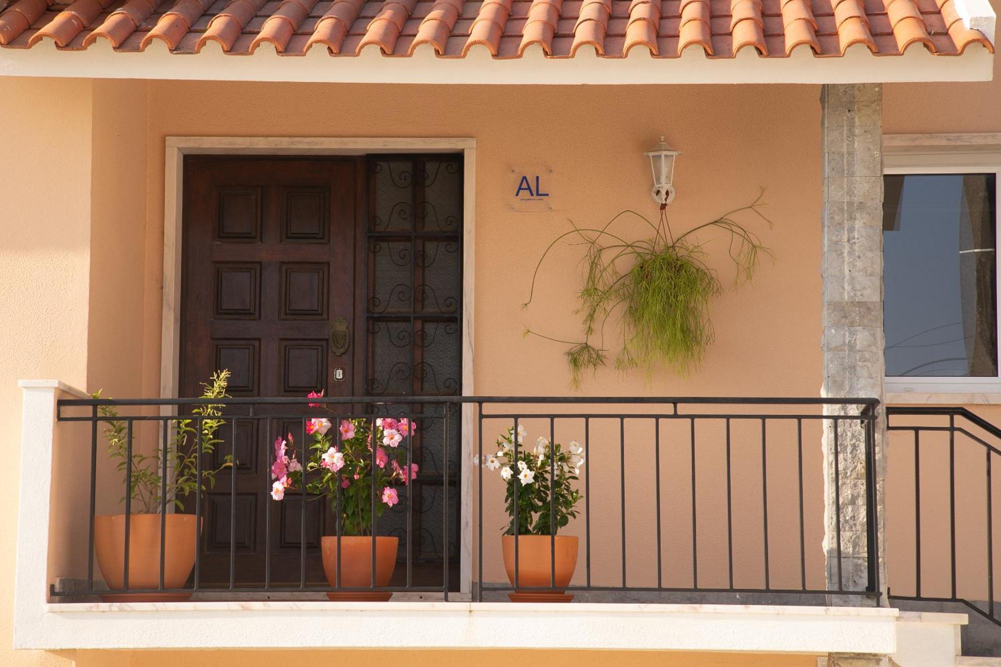 Casa Flores