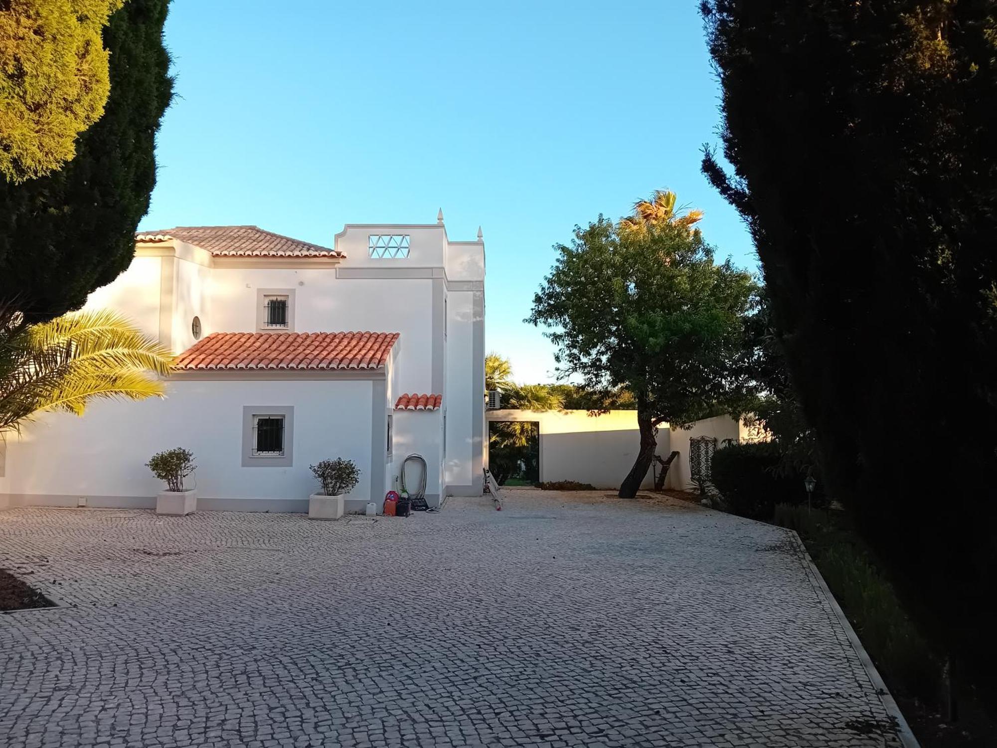 Casa Madeira, Boutique Villa
