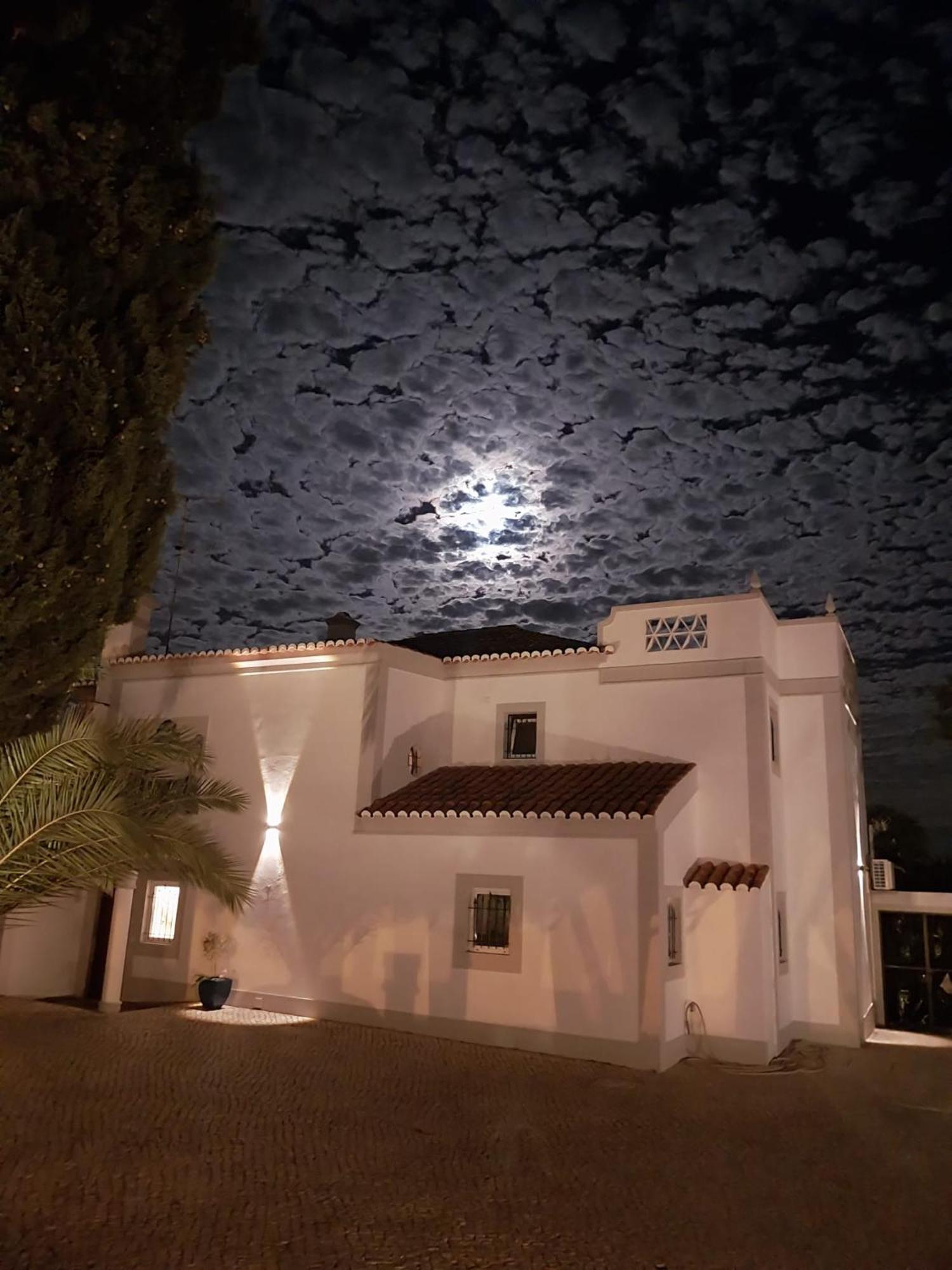 Casa Madeira, Boutique Villa