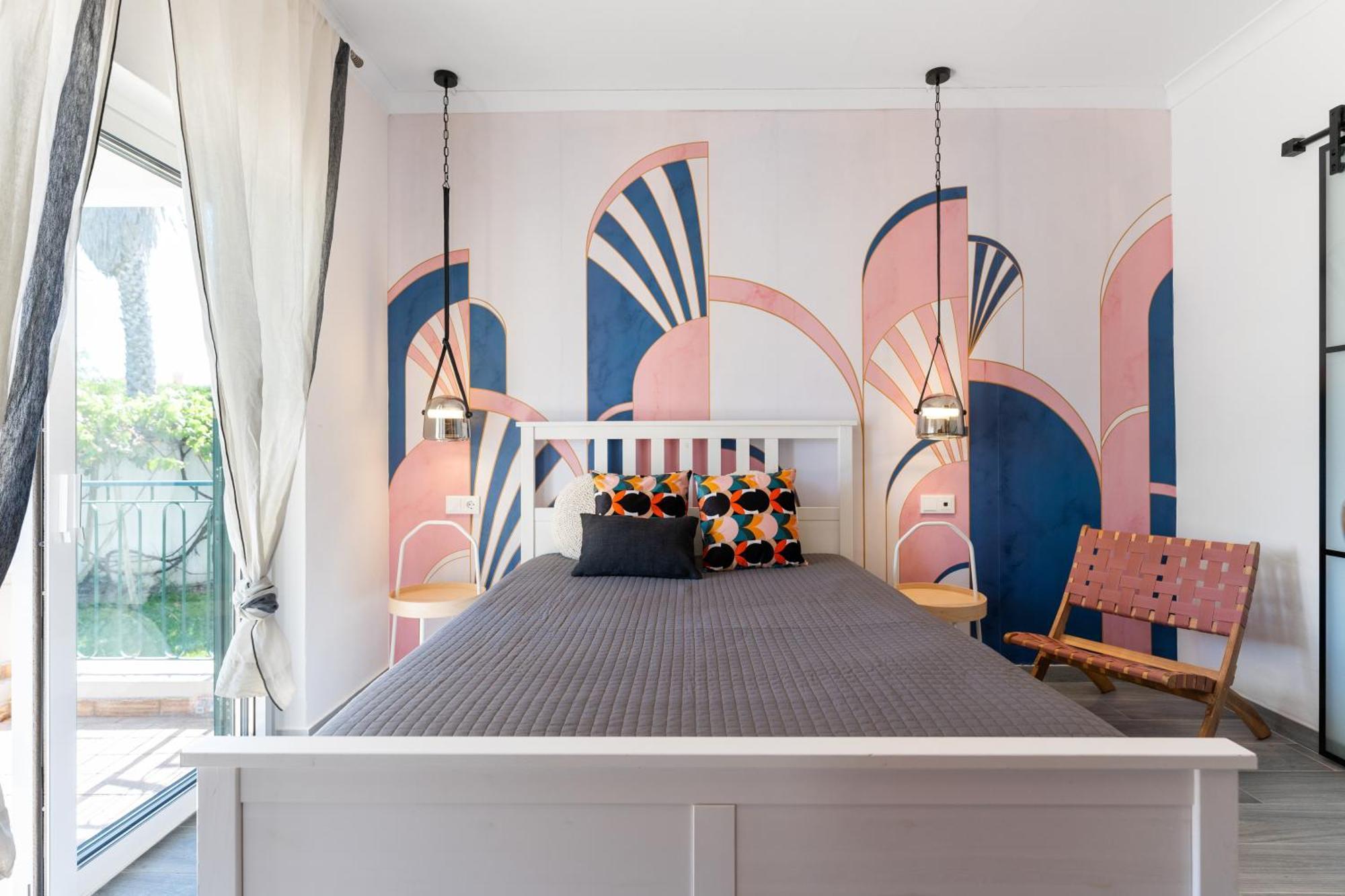 Villa Casa Madeira, Boutique