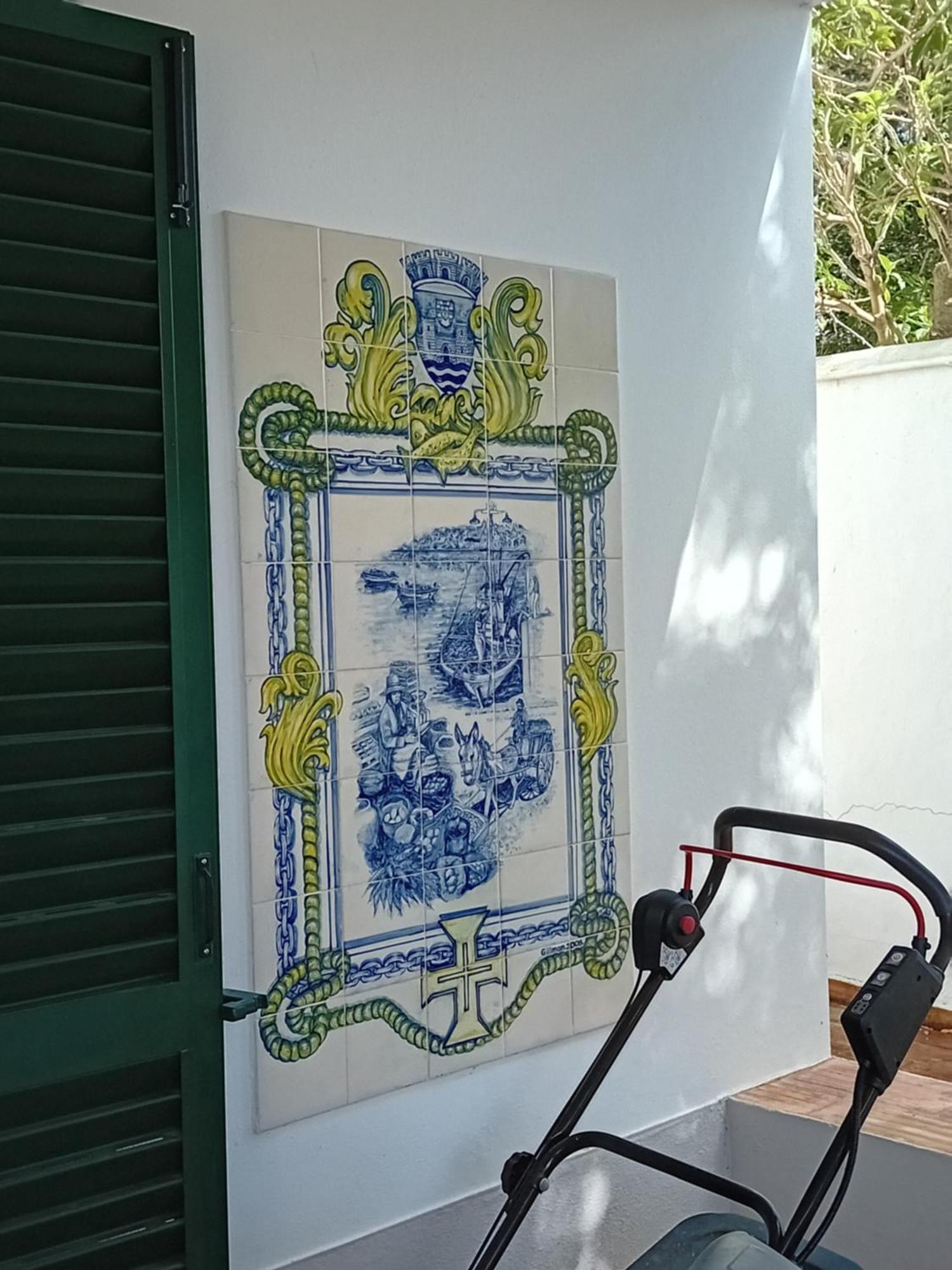 Casa Madeira, Boutique Lagos