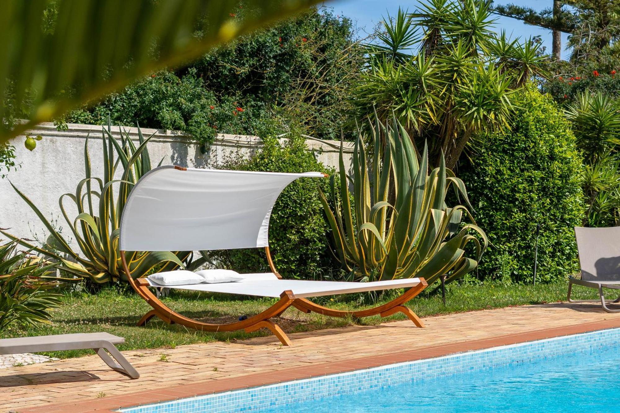 Casa Madeira, Boutique Villa