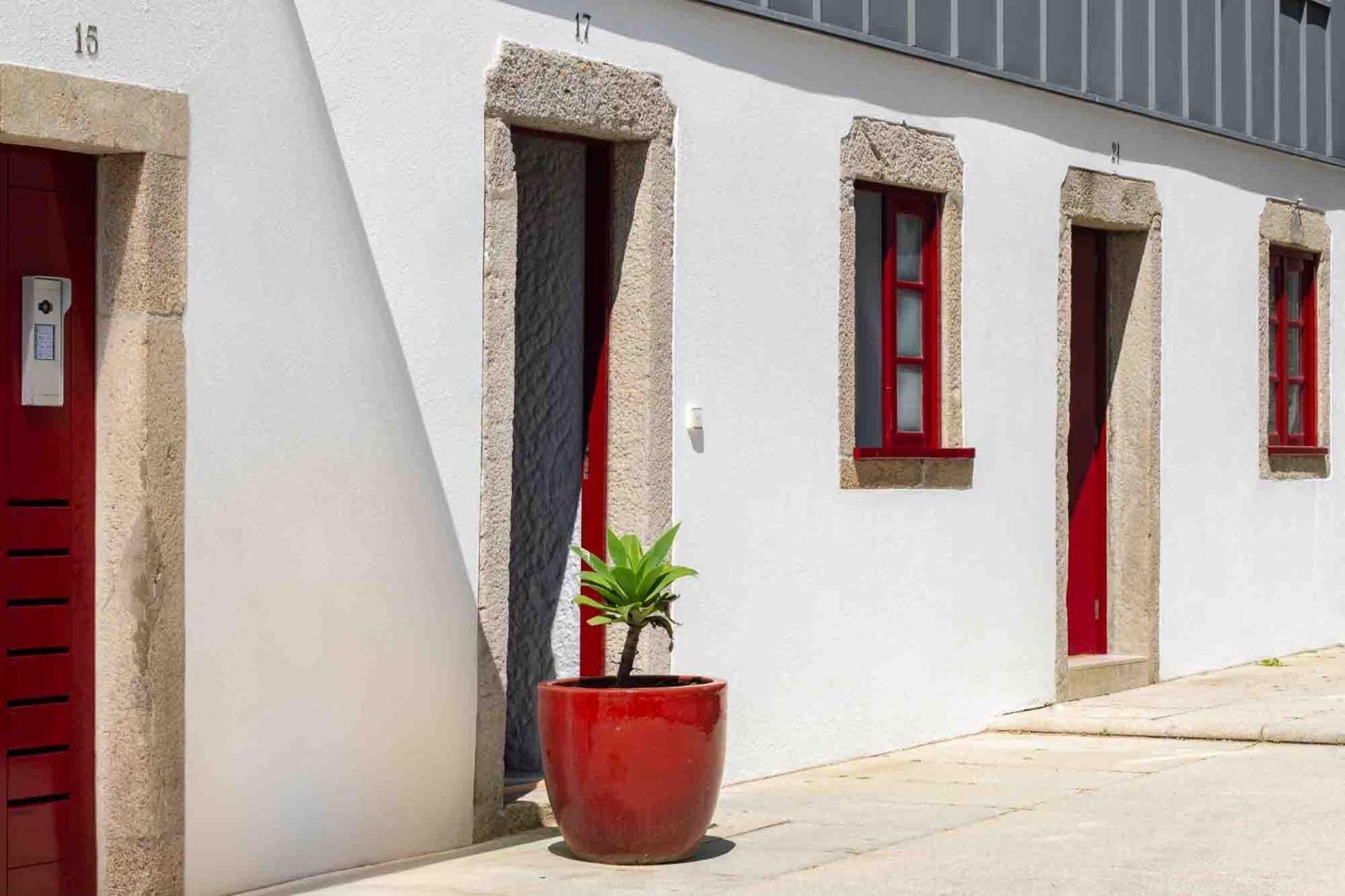 Casa Melo Alvim - By Unlock 4*
