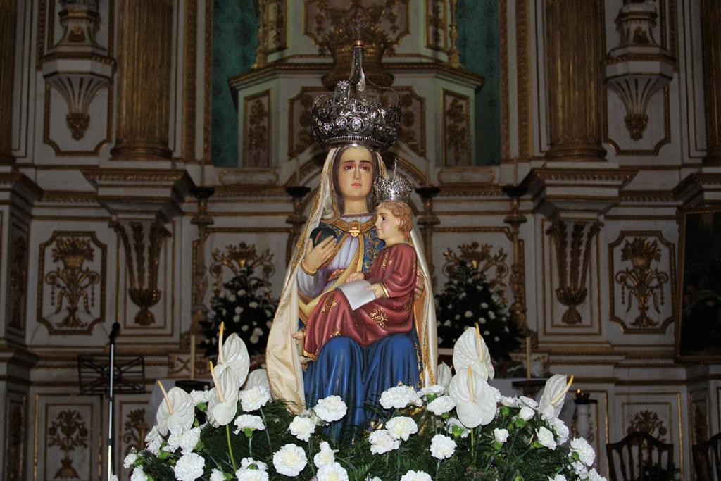 Senhora Do Castelo 3* Mangualde
