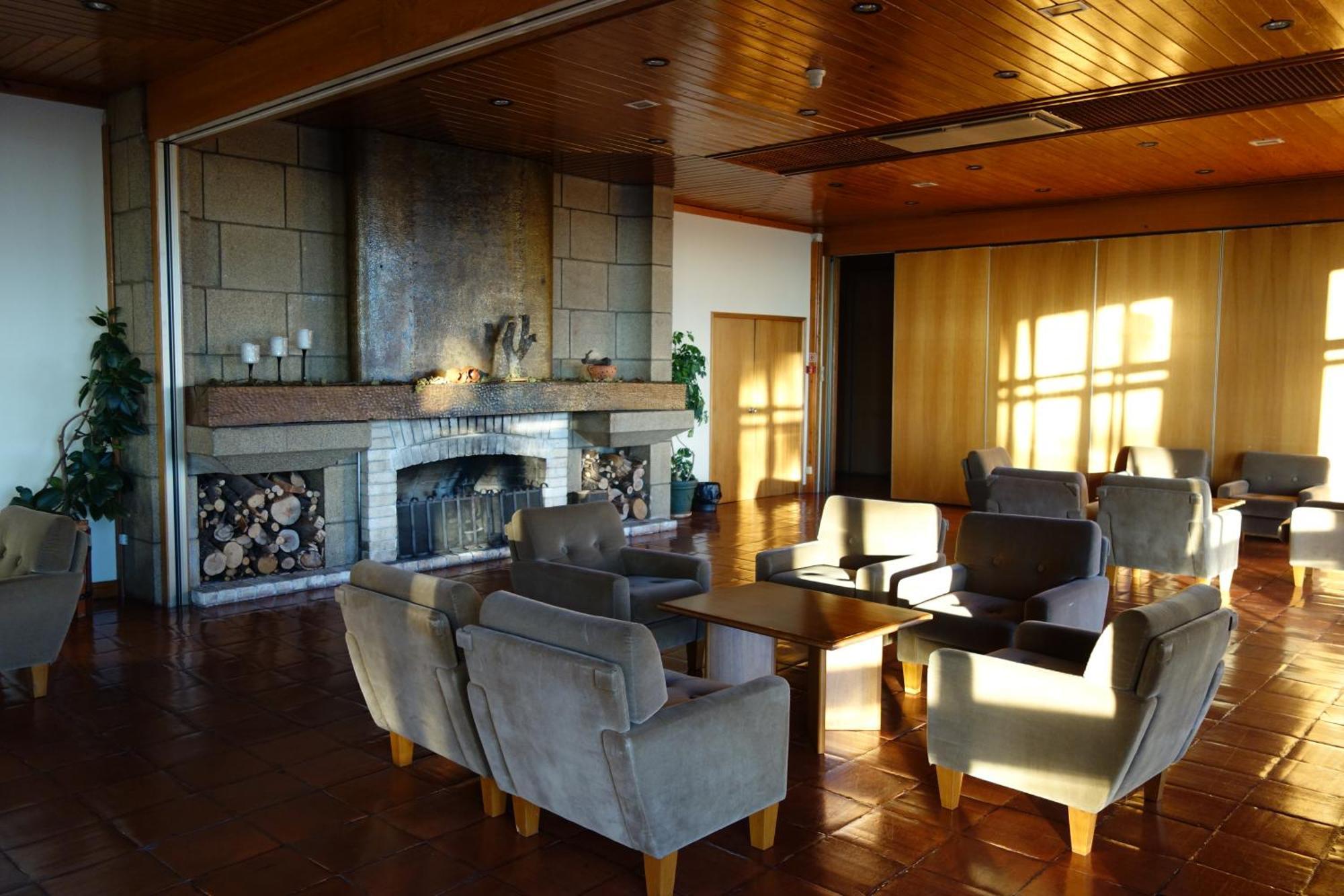 Hotel Senhora Do Castelo Mangualde