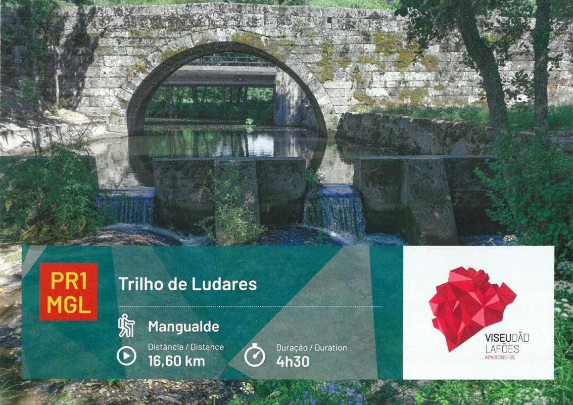 Senhora Do Castelo 3*