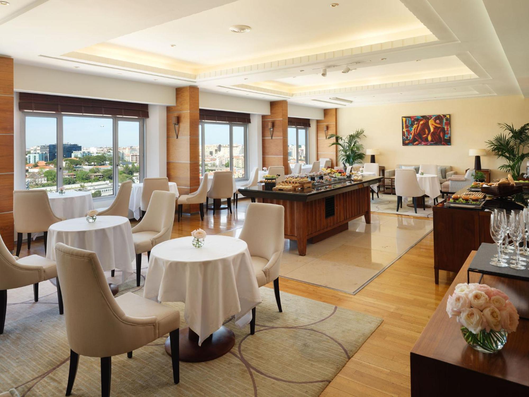 Corinthia 5* Lisbon