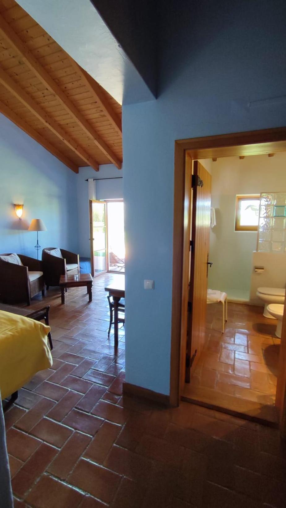 Casa Vicentina Farm stay Odeceixe