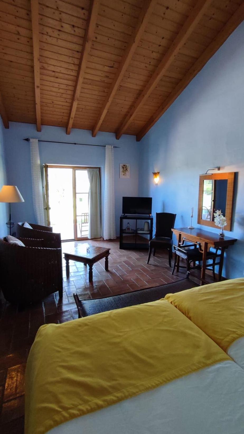 Casa Vicentina * Odeceixe