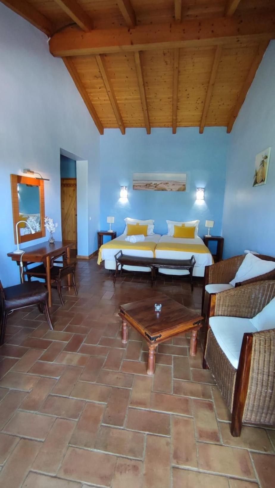 Casa Vicentina Farm stay *