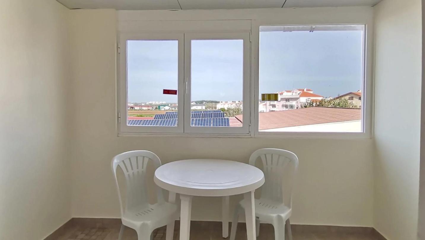 Hebe Peniche Hotel