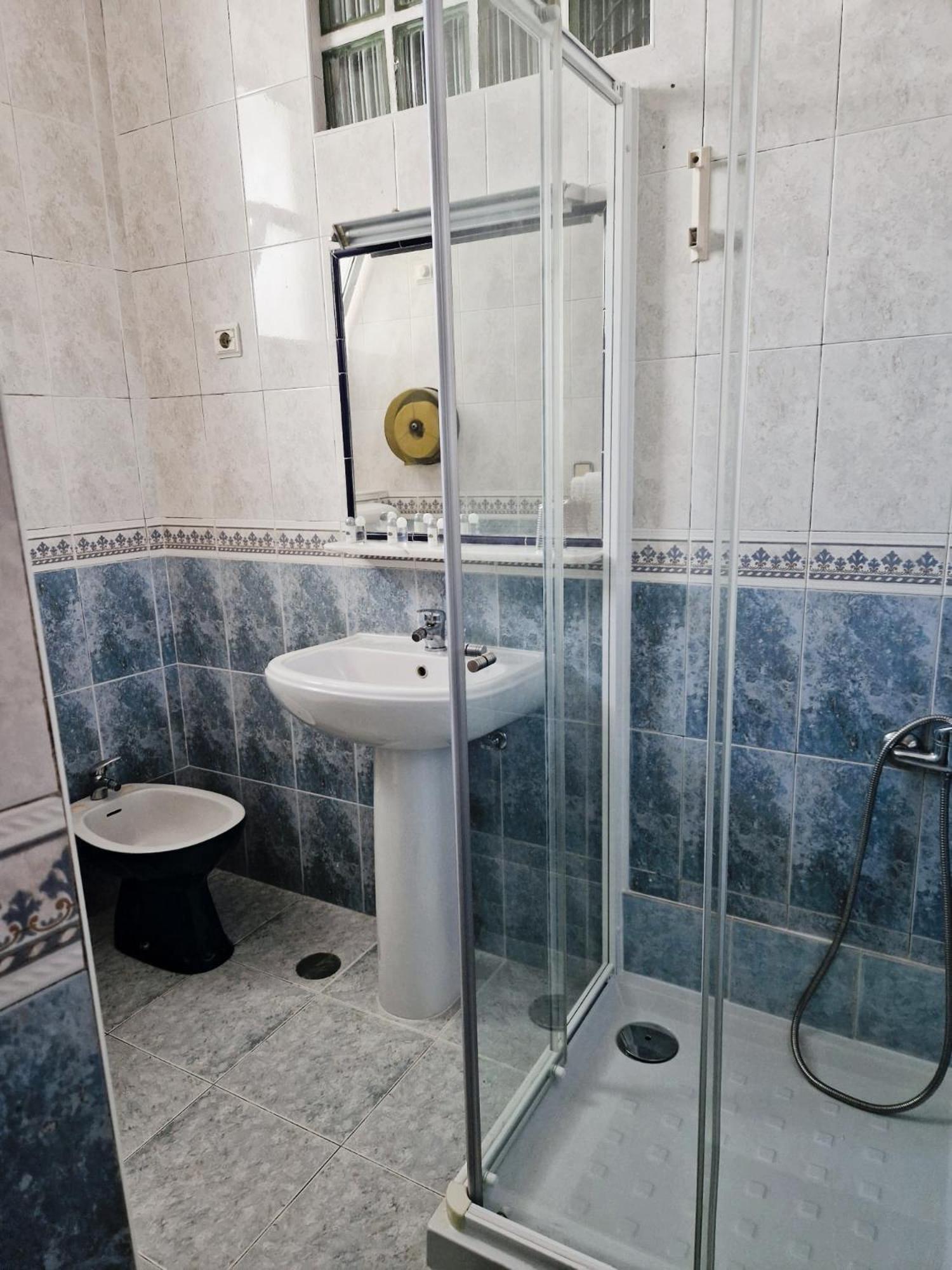 Bela Vista Guest house
