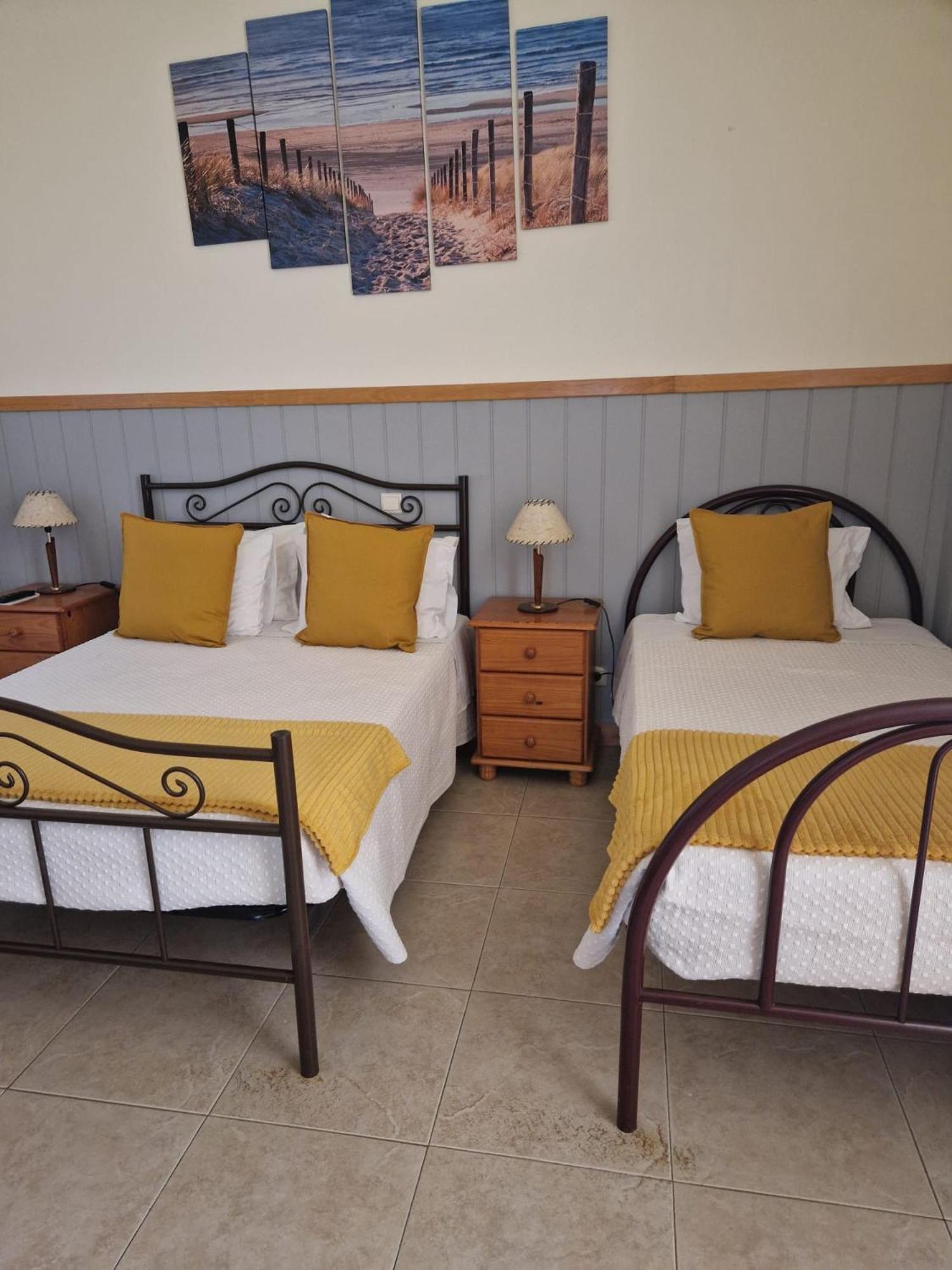 Guest house Bela Vista Olhao
