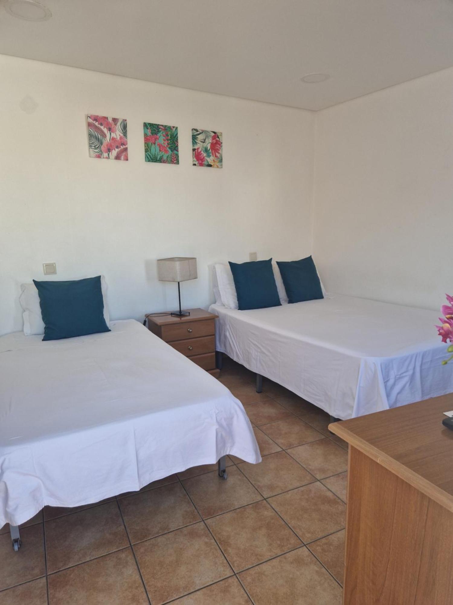 Bela Vista Guest house