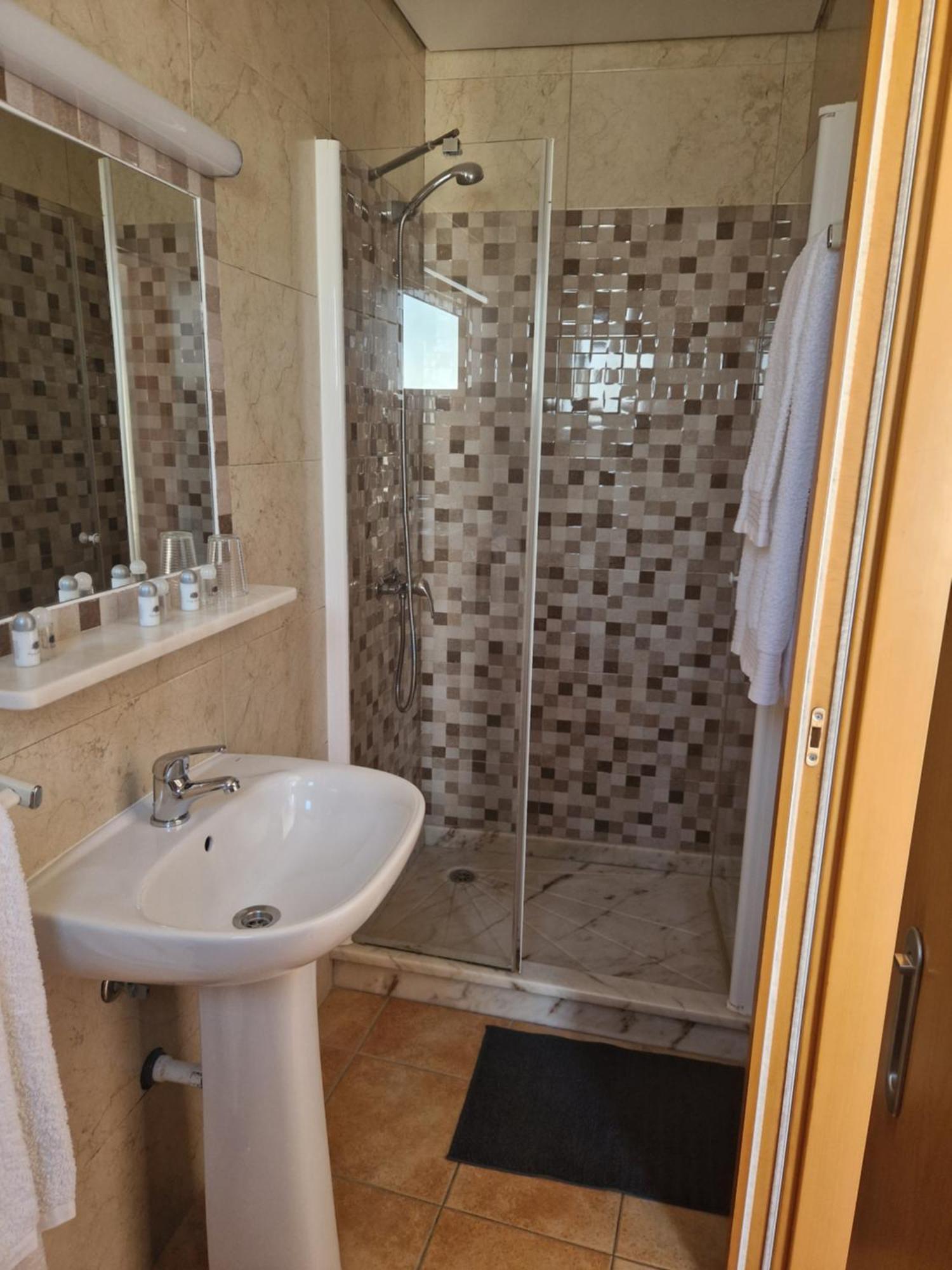 Guest house Bela Vista