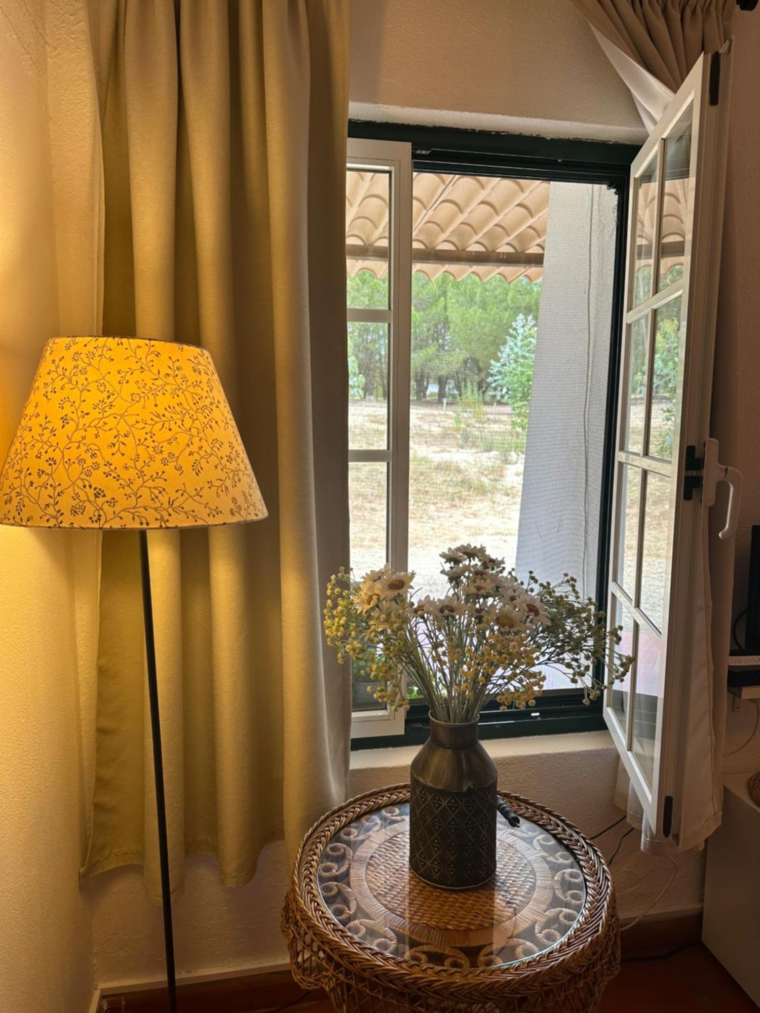 Monte Da Tojeirinha Country house *
