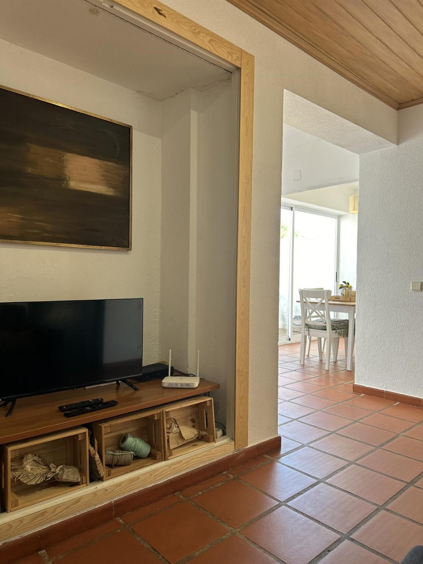 Country house Monte Da Tojeirinha *