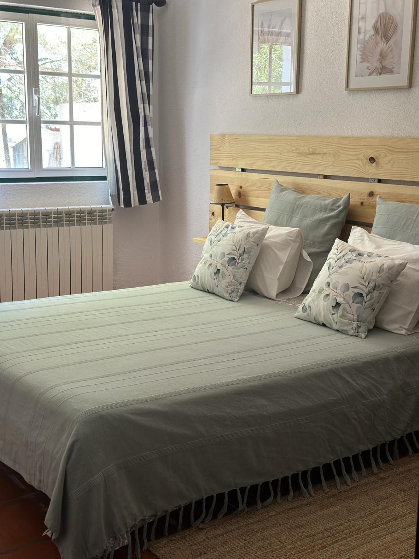 Country house Monte Da Tojeirinha