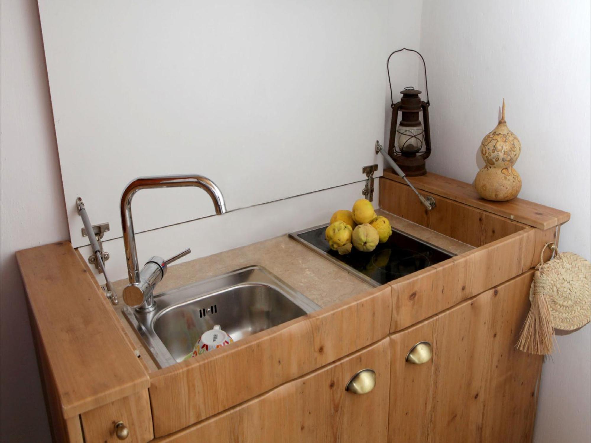 Casas Do Palheiro Velho Country house Castro Marim