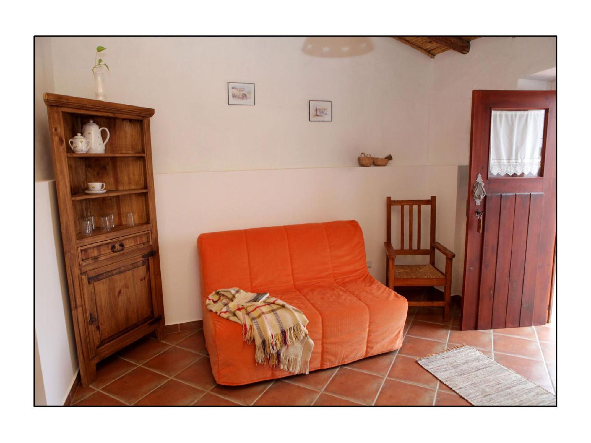 Casas Do Palheiro Velho Country house Castro Marim