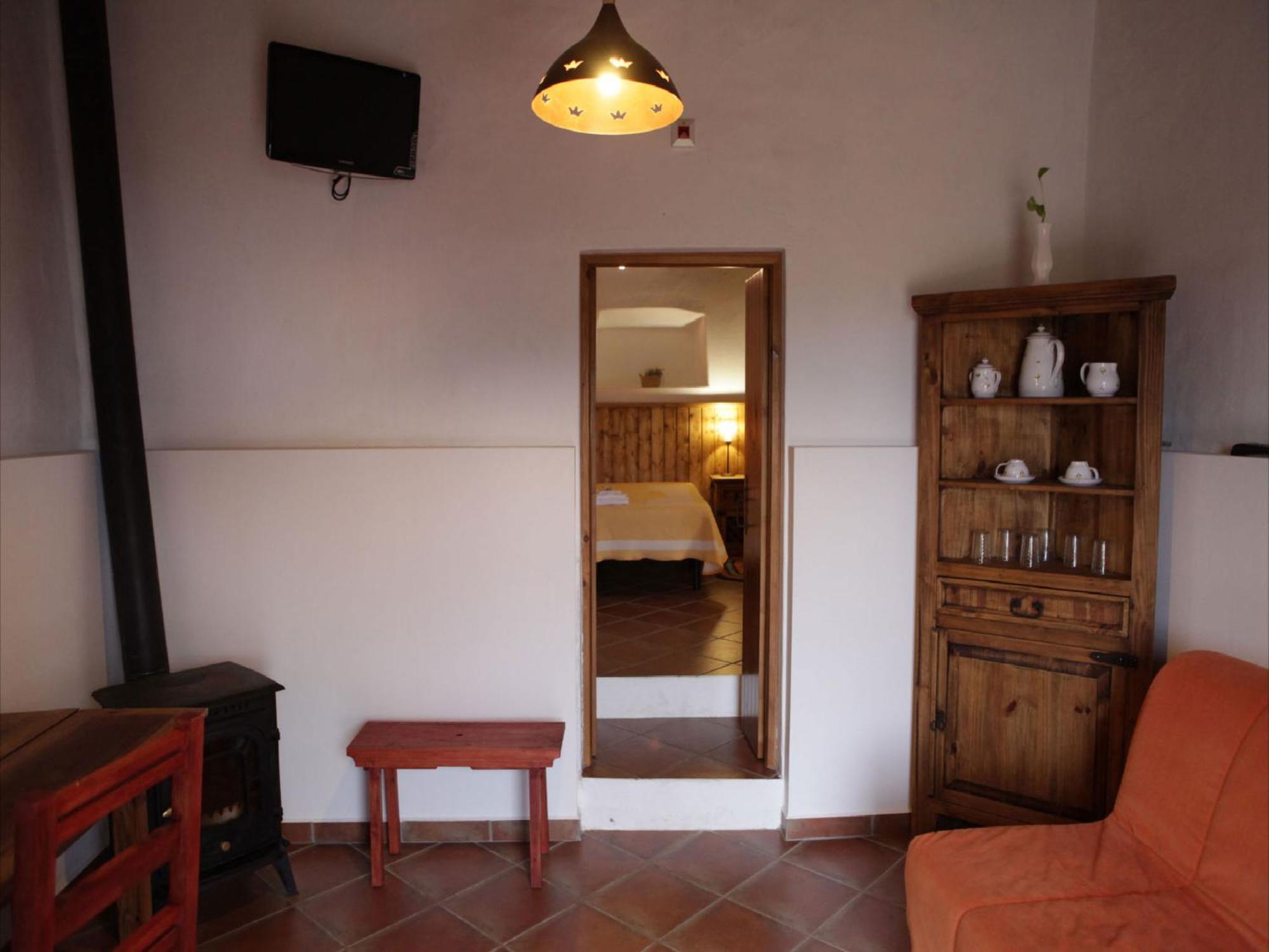 Casas Do Palheiro Velho Country house *