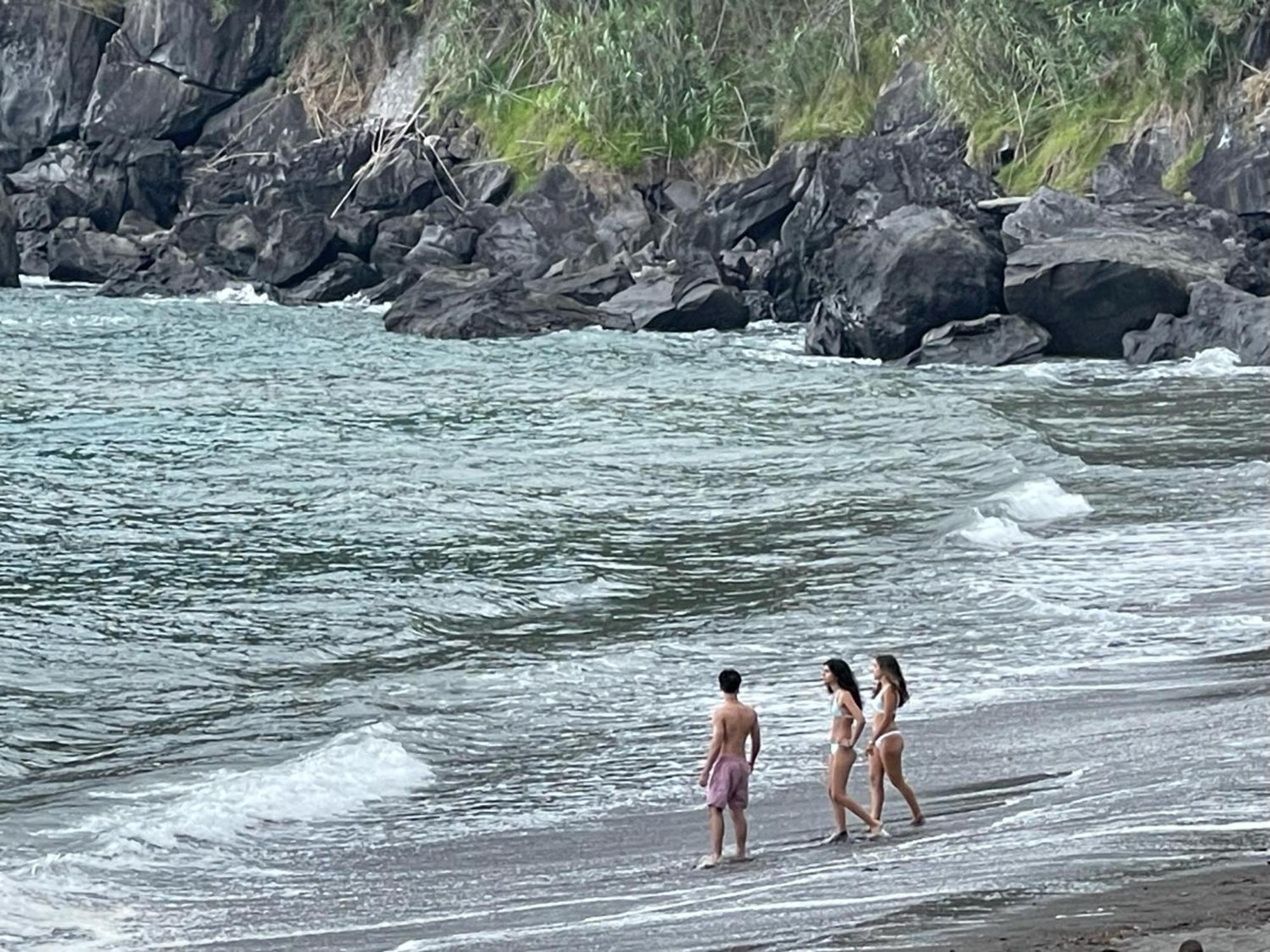 Сasa de vacaciones Casa Da Adega Ribeira Cha