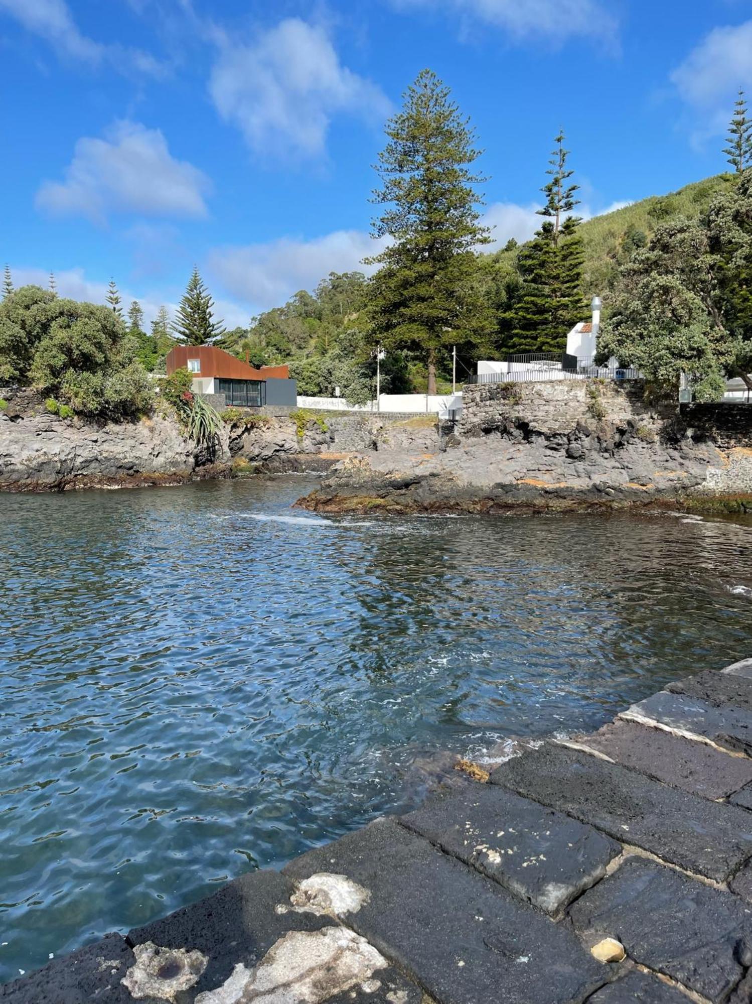 Holiday home Casa Da Adega Ribeira Cha