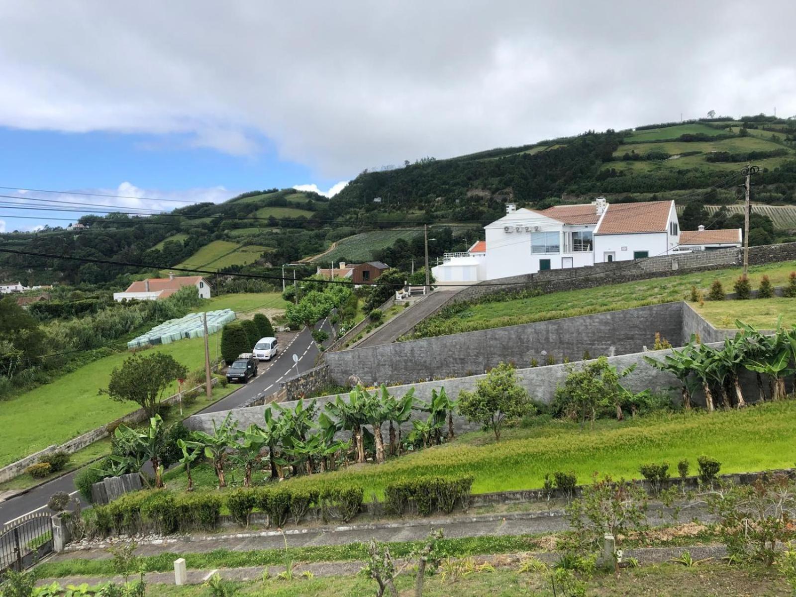 Casa Da Adega