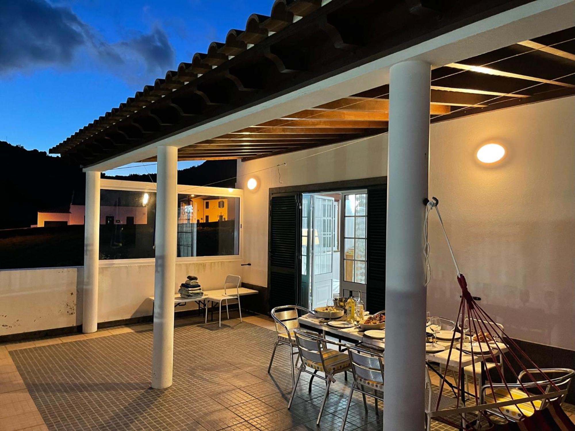 Casa Da Adega Holiday home *