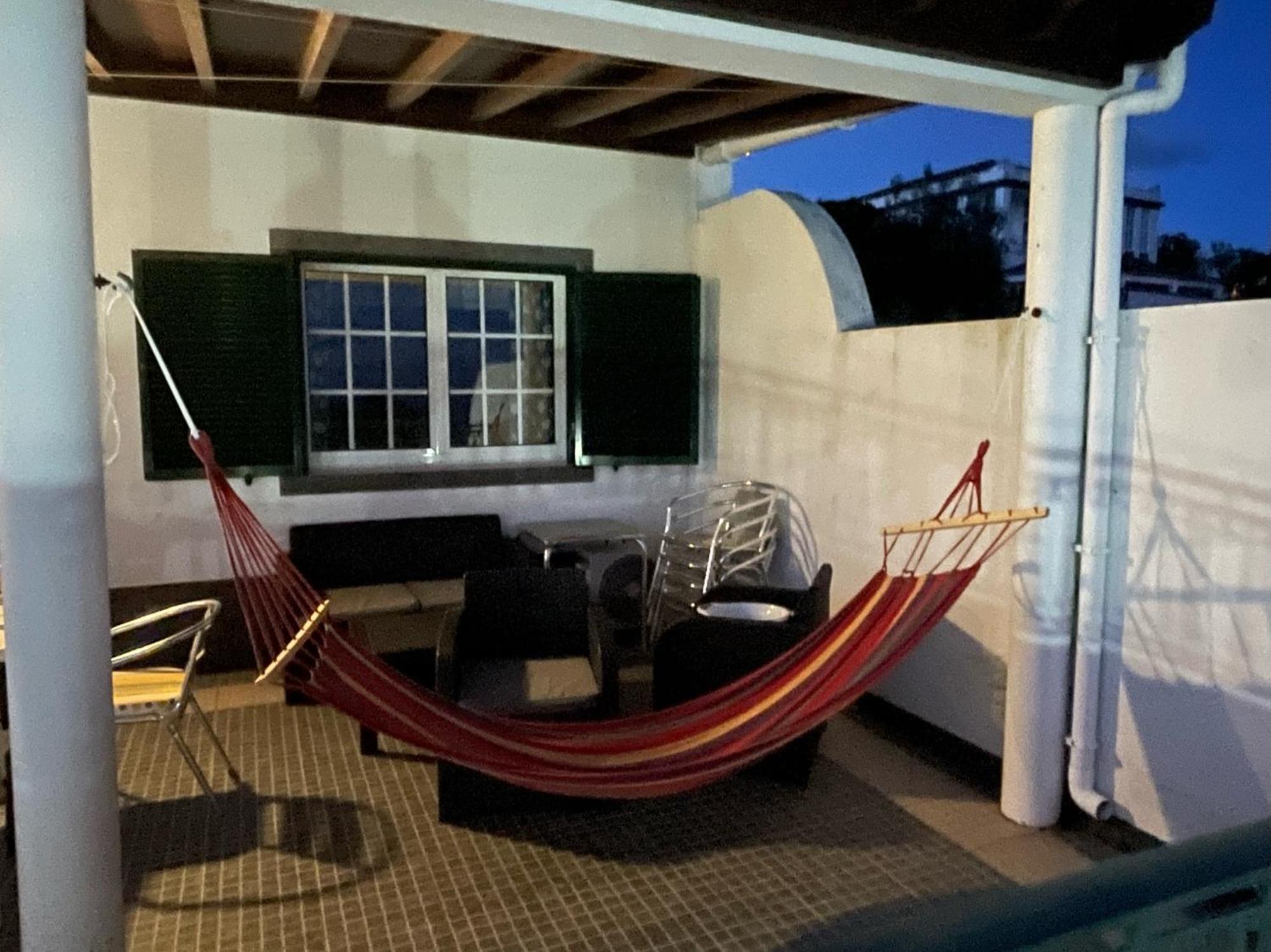 Holiday home Casa Da Adega Ribeira Cha