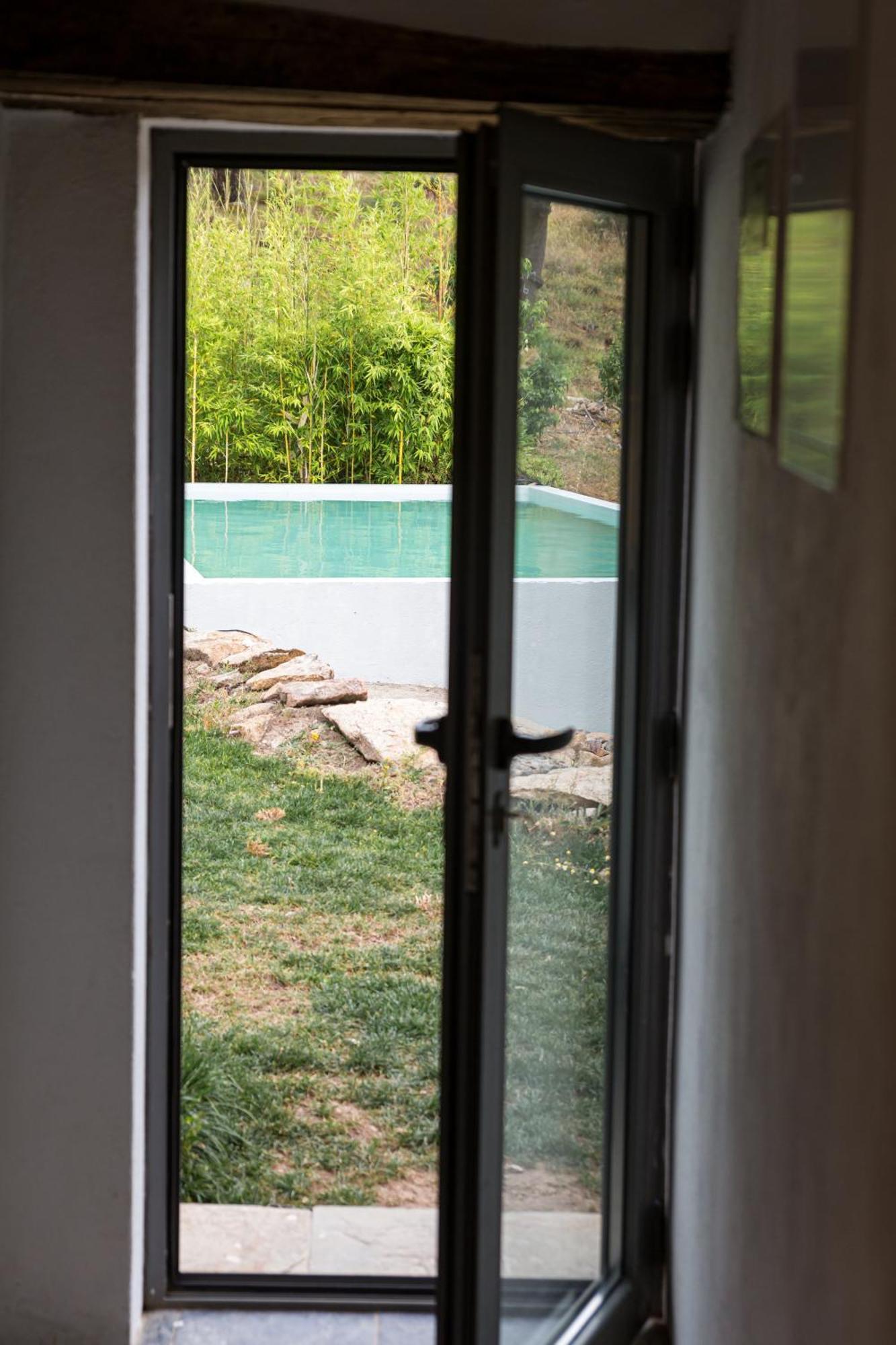 Villa Vigias -Eternal Landscapes