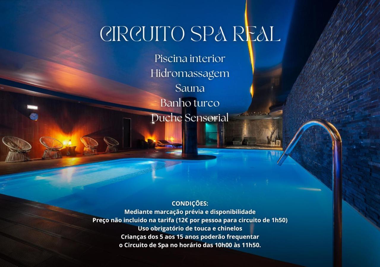Lisotel - & 4* Leiria