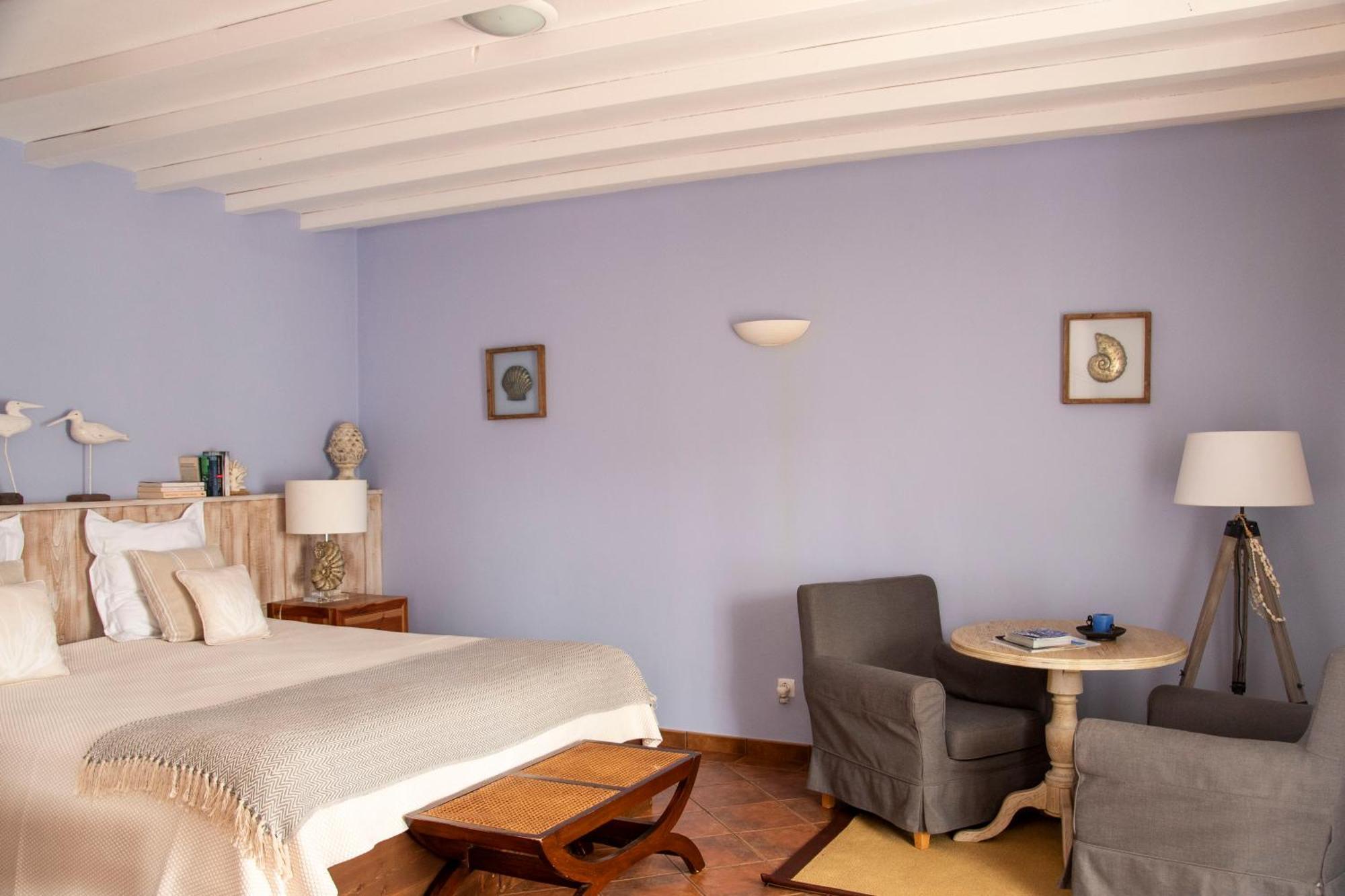 Agroturismo Herdade Barradas Da Serra *