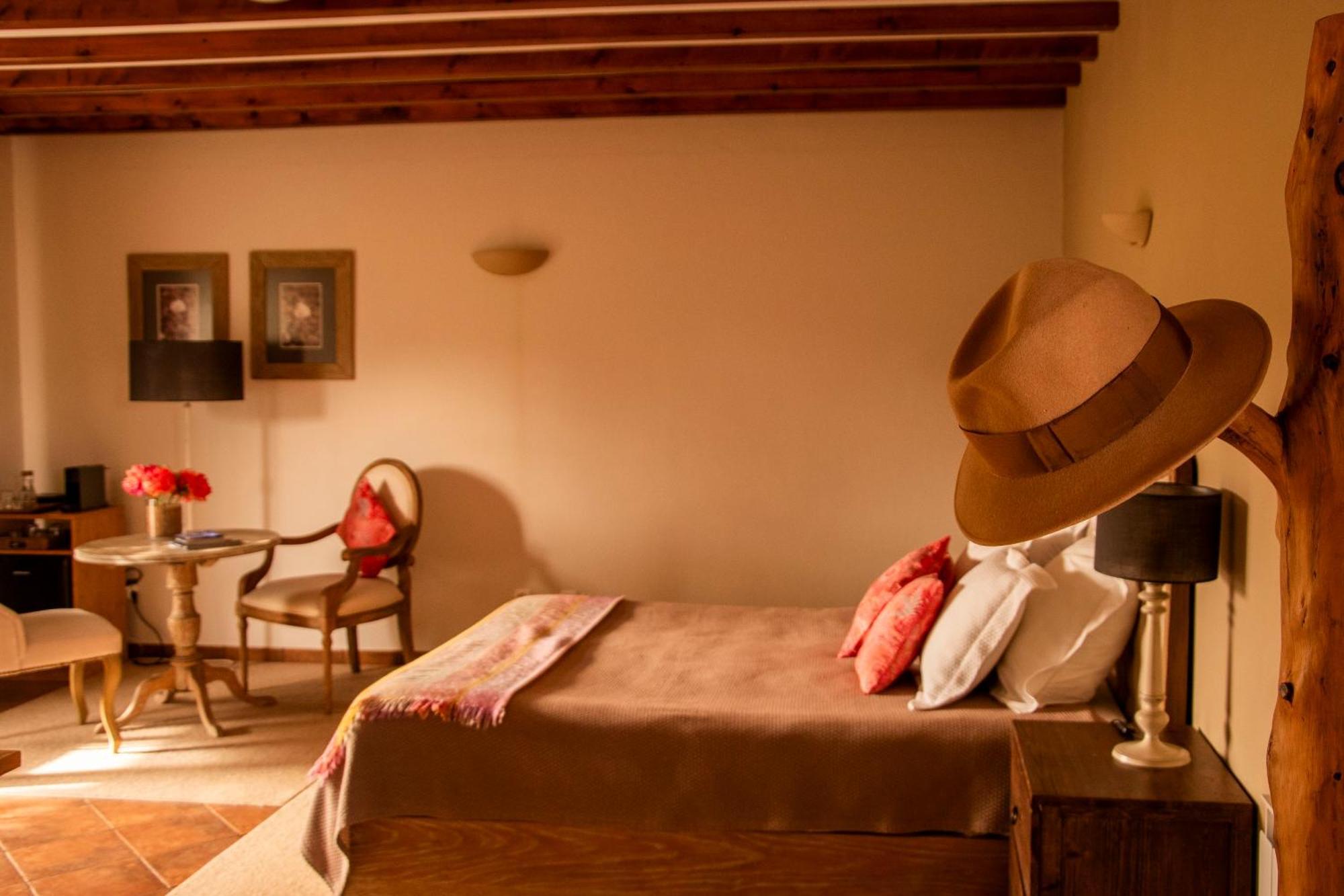 Herdade Barradas Da Serra Agroturismo Grândola