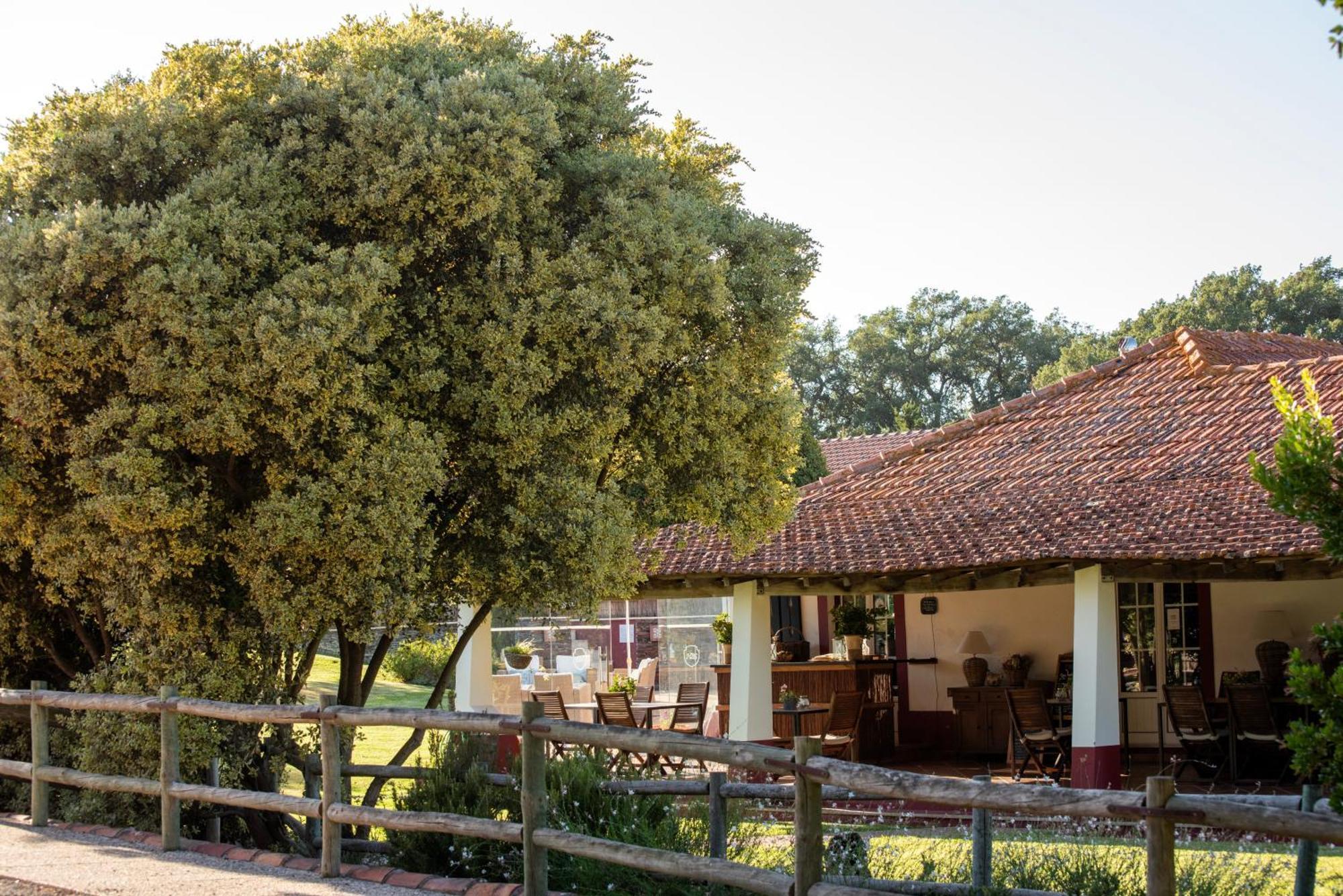 Herdade Barradas Da Serra *