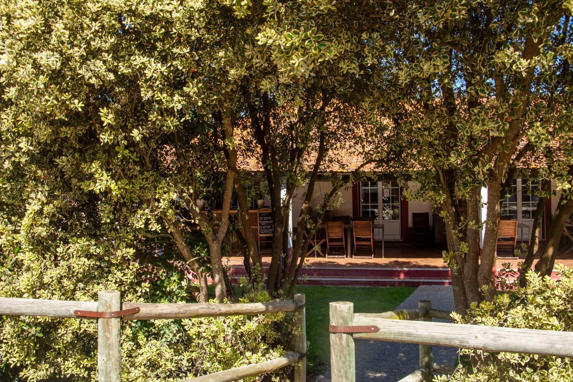 Herdade Barradas Da Serra * Grândola