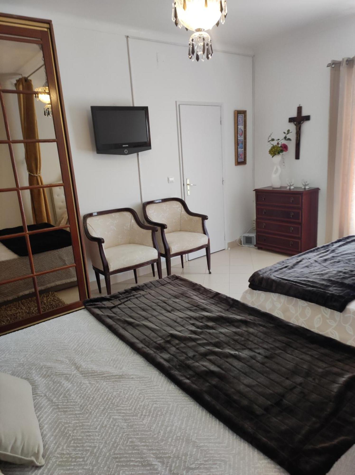 Comfort House Holiday home *