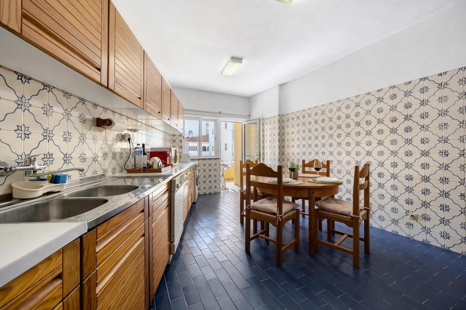 Apartamento Praia Da Rocha *