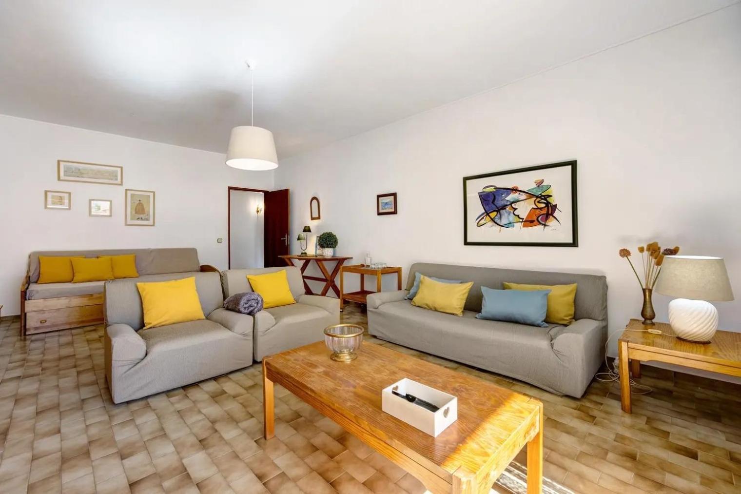 Apartamento Praia Da Rocha * Portimao