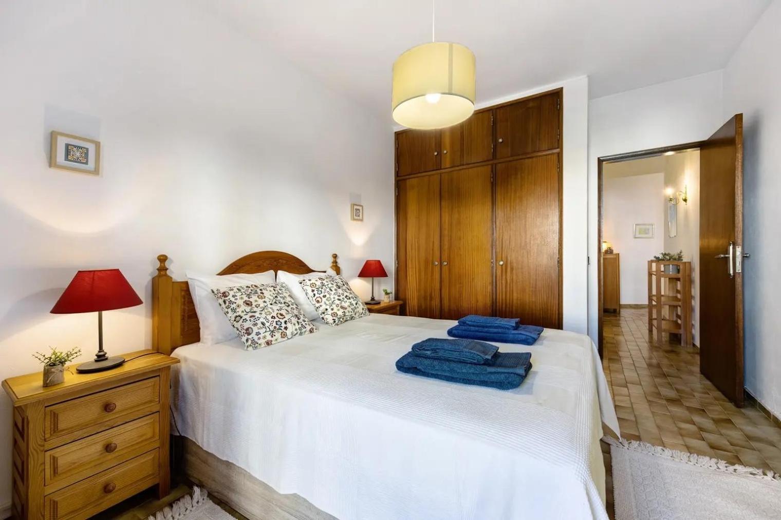 Apartment Apartamento Praia Da Rocha