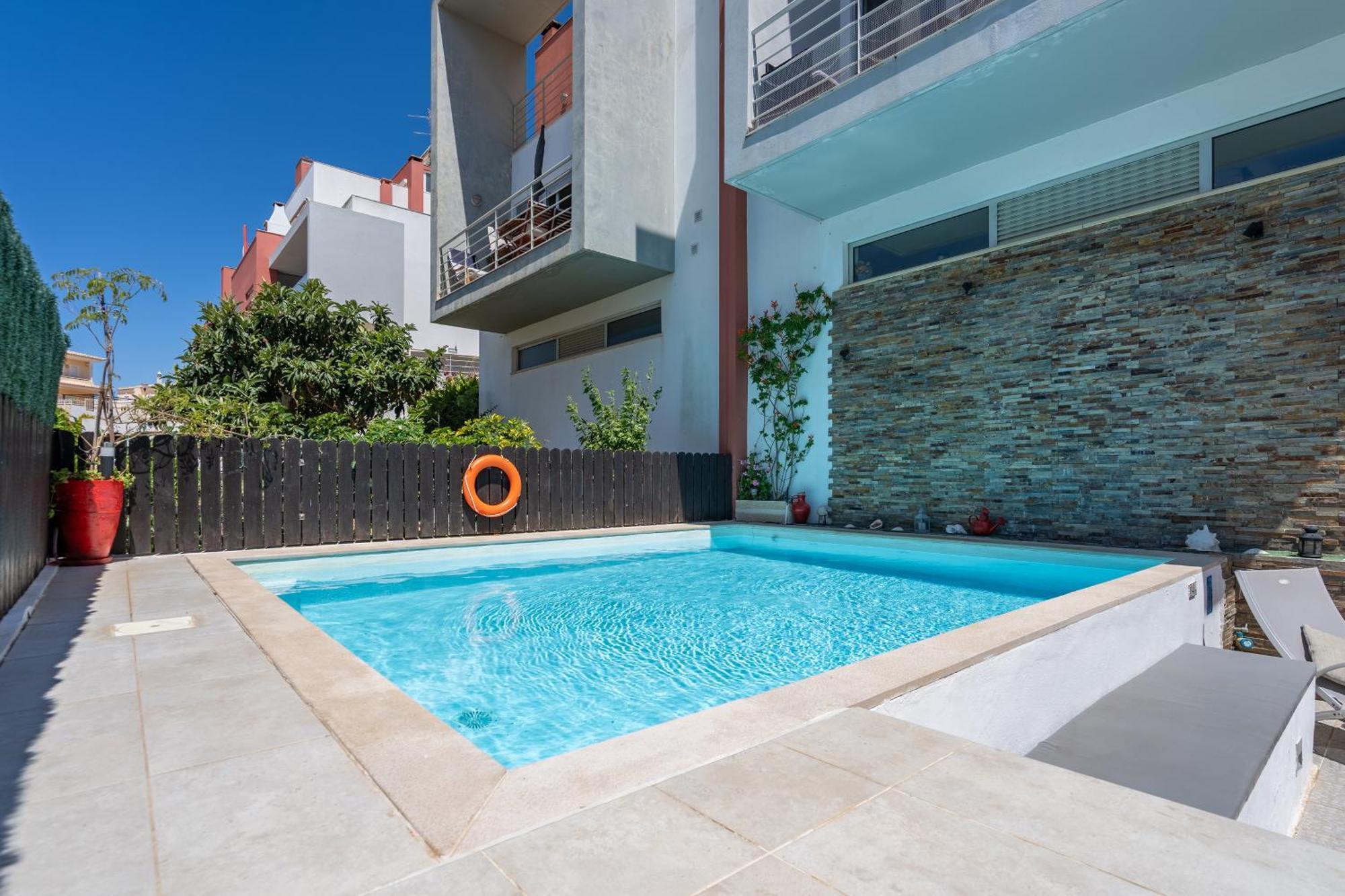 Cantinho Algarvio Vista Rio Villa