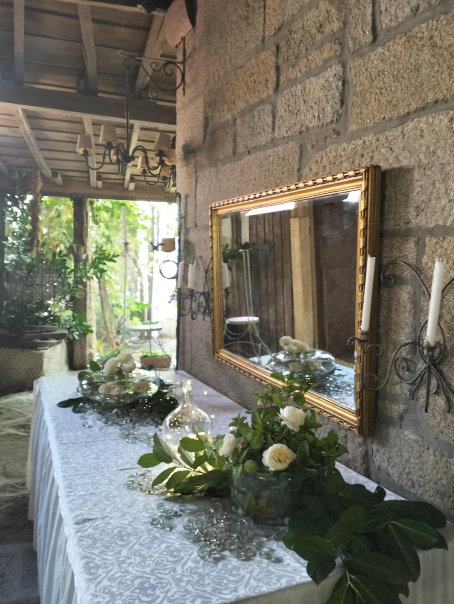 Casa D'aldeia De Souto De Lafoes * Oliveira de Frades