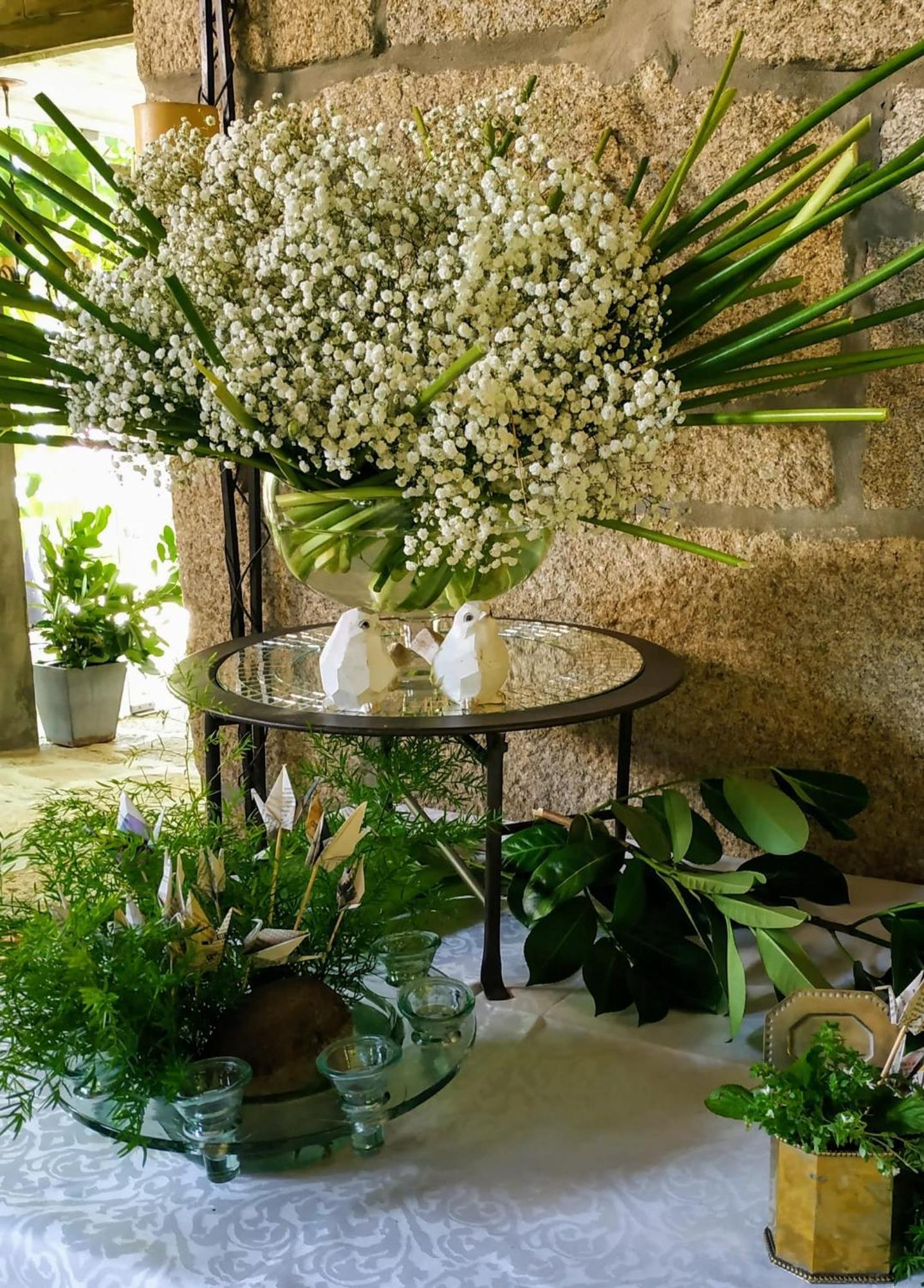 Casa D'aldeia De Souto De Lafoes *