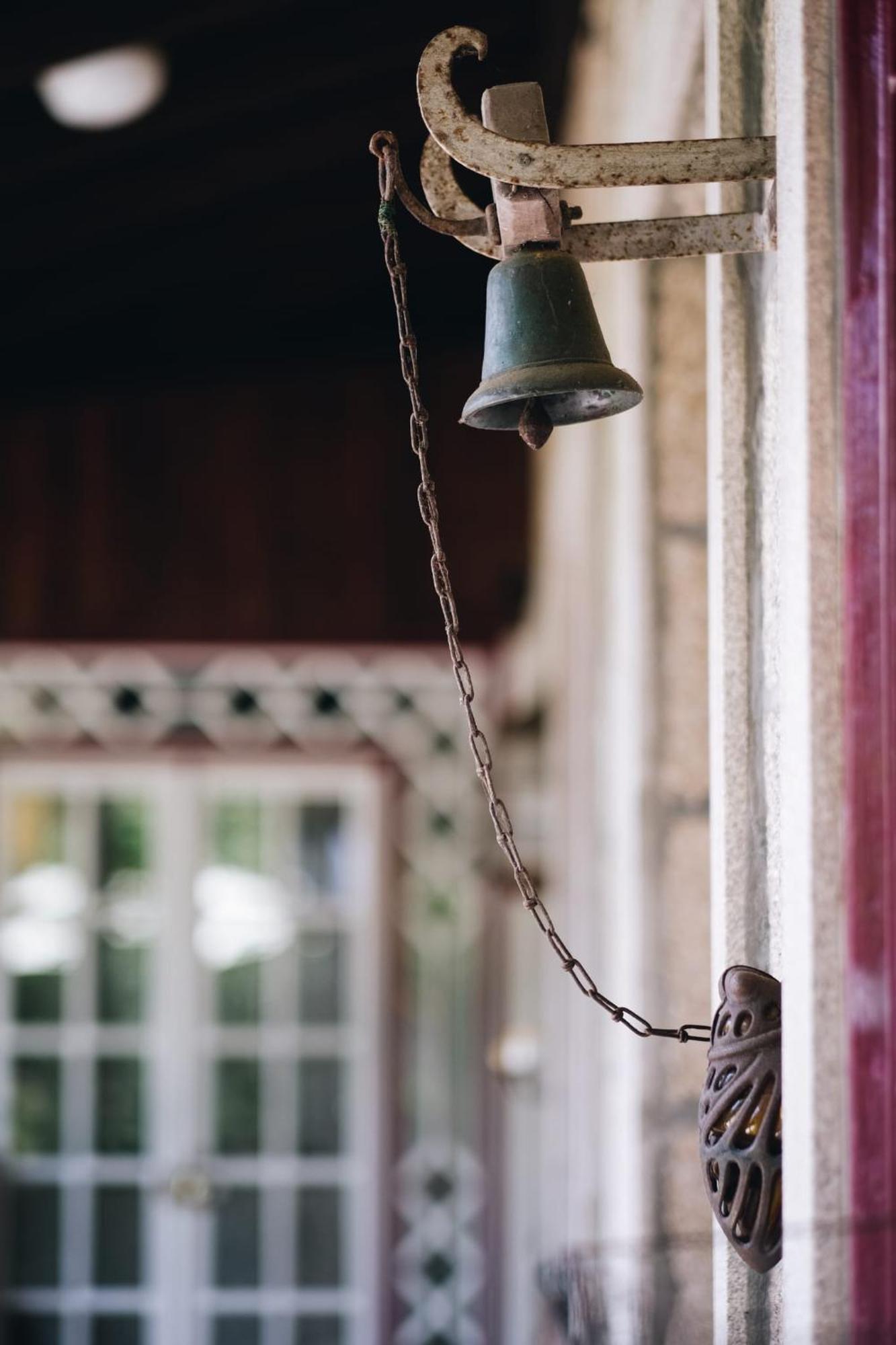 Casa D'aldeia De Souto De Lafoes Country house