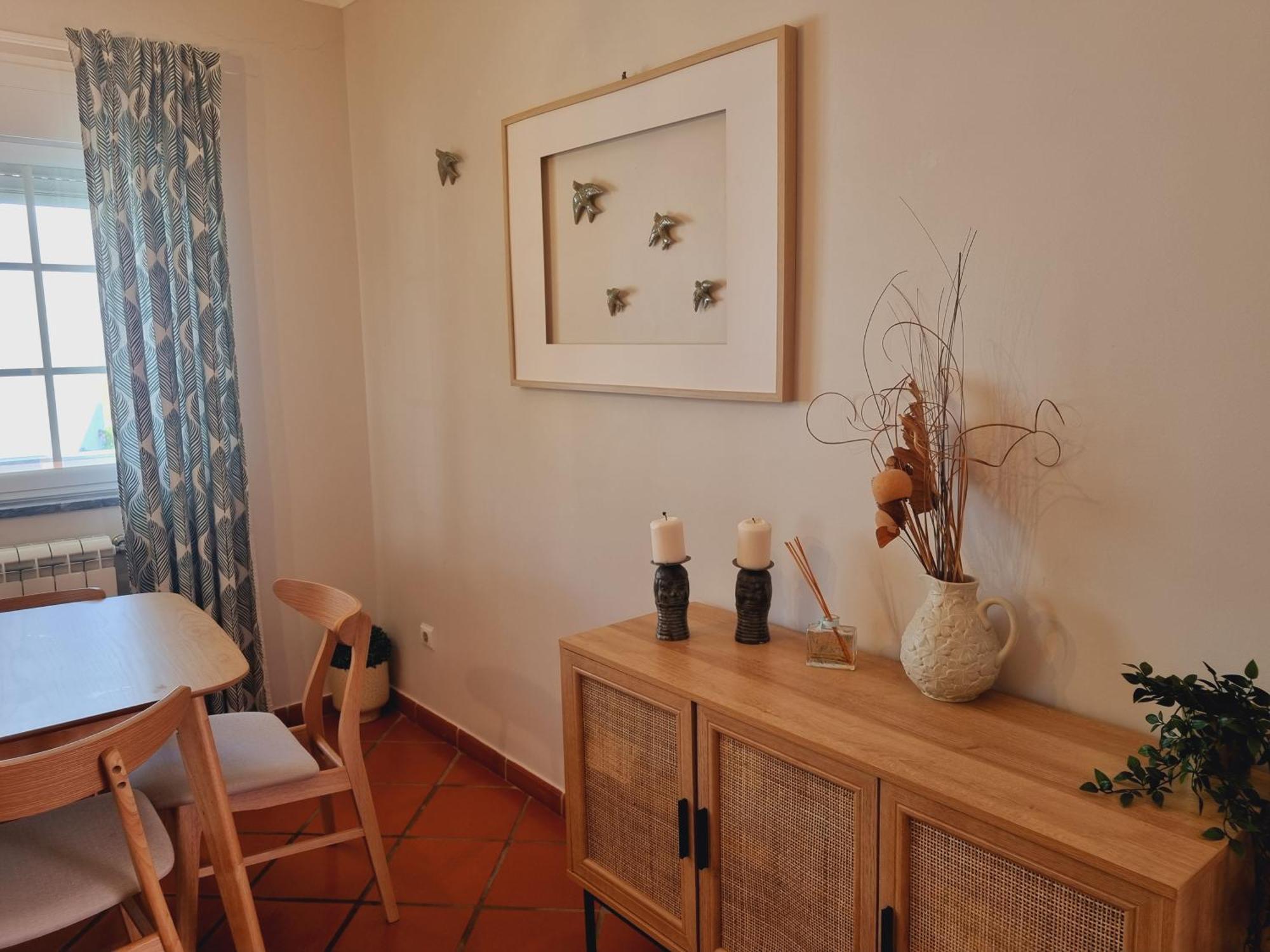 Apartment Apartamento Moura - Praia D'El Rey Golf, Surf & Beach Resort *