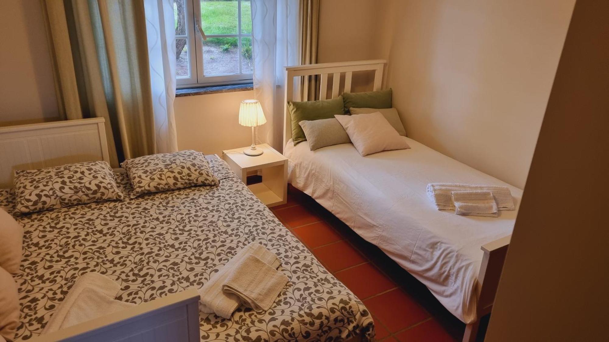 Apartamento Moura - Praia D'El Rey Golf, Surf & Beach Resort * Praia del Rei