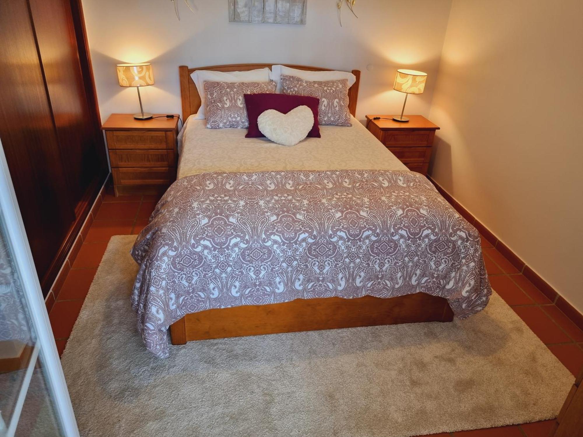 Apartment Apartamento Moura - Praia D'El Rey Golf, Surf & Beach Resort